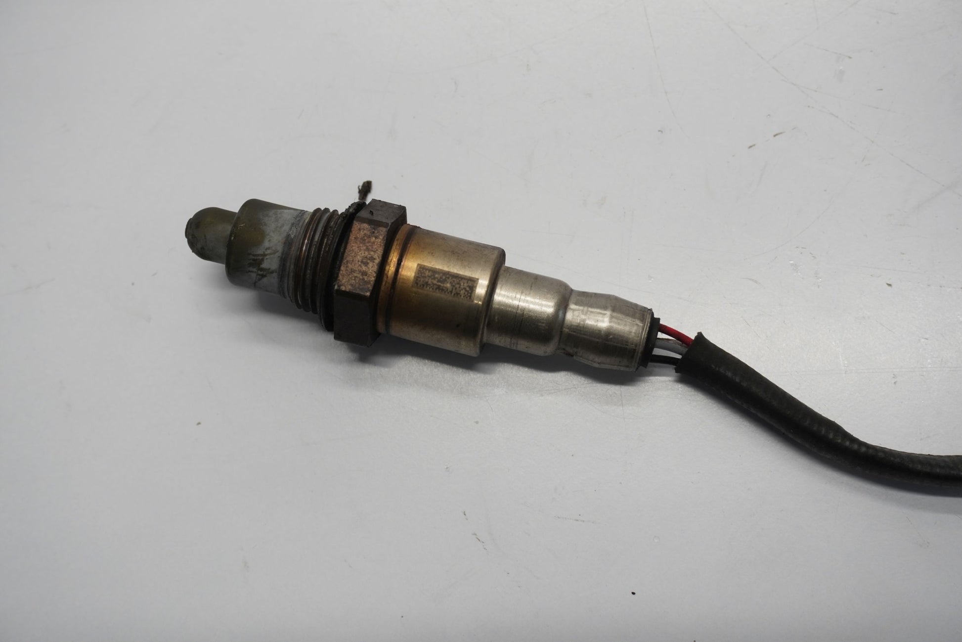 DUCATI MULTISTRADA V2 S 22- Lambdasonde O2 Sensor Sonde Sonda Lambda 2