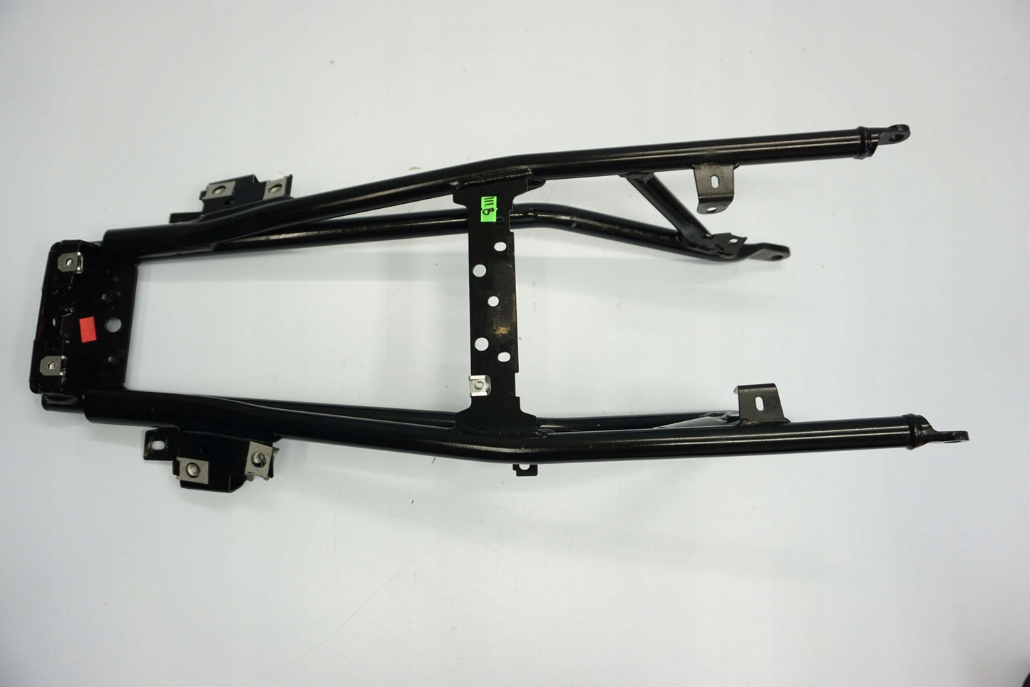 BMW G 310 GS 17- Heckrahmen Rahmen hinten rear frame 3