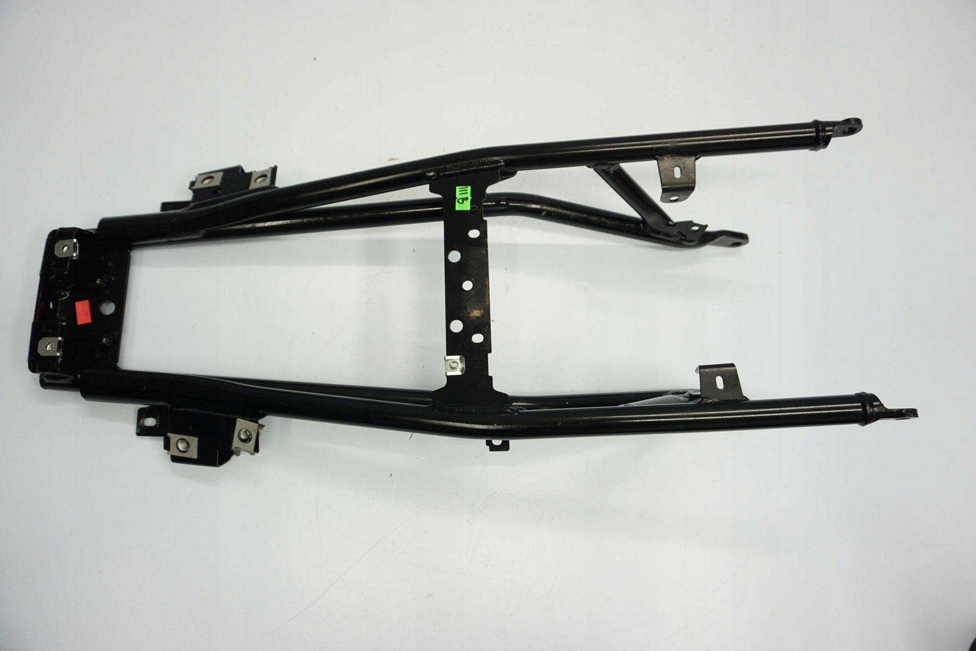 BMW G 310 GS 17- Heckrahmen Rahmen hinten rear frame 3