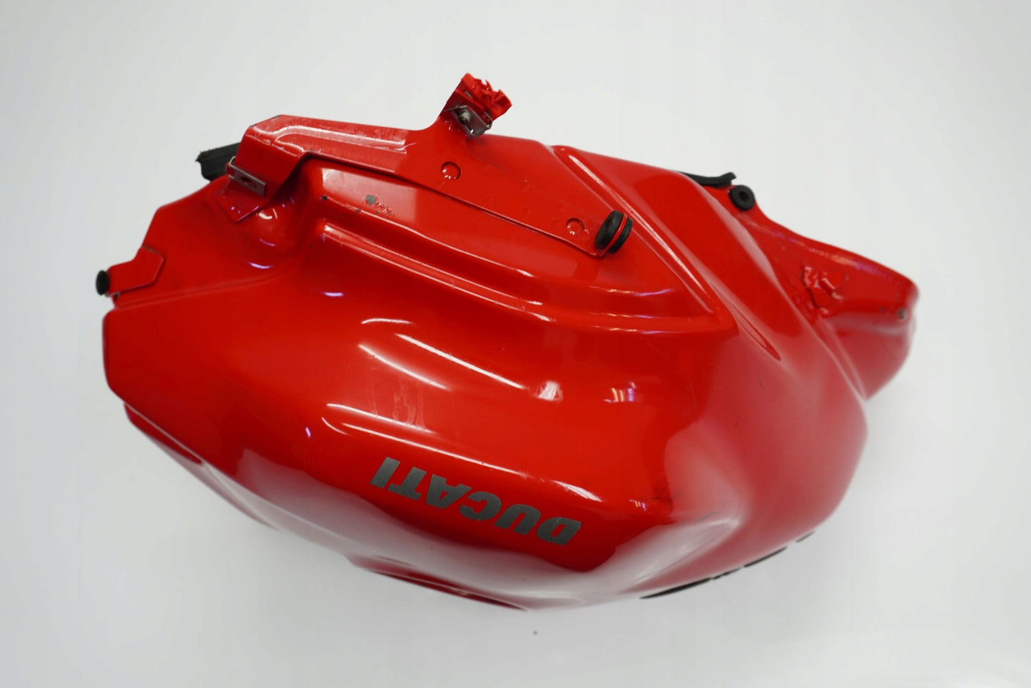 DUCATI SUPERSPORT S 937 17- Kraftstofftank Benzintank Fuel Tank 9