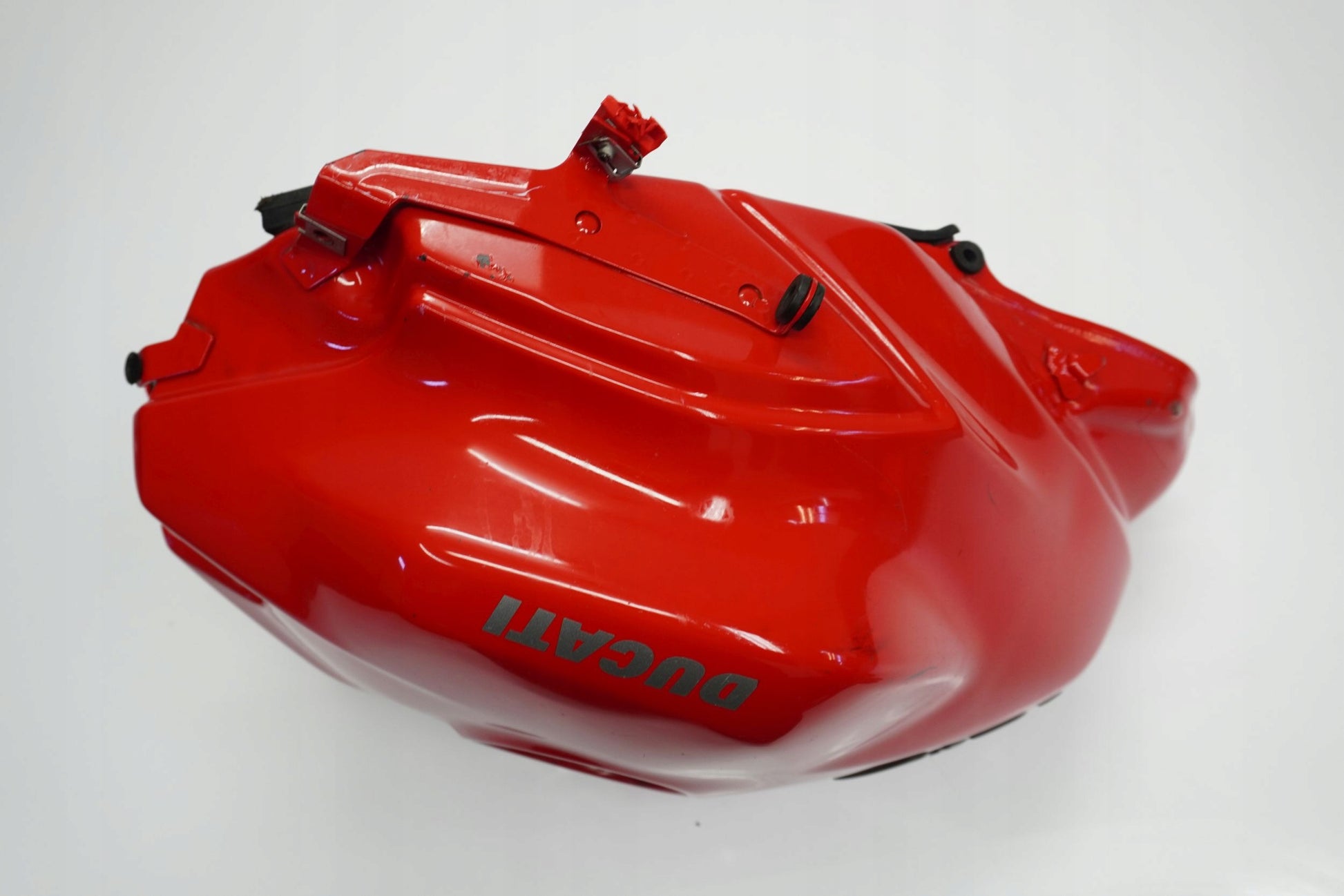 DUCATI SUPERSPORT S 937 17- Kraftstofftank Benzintank Fuel Tank 9
