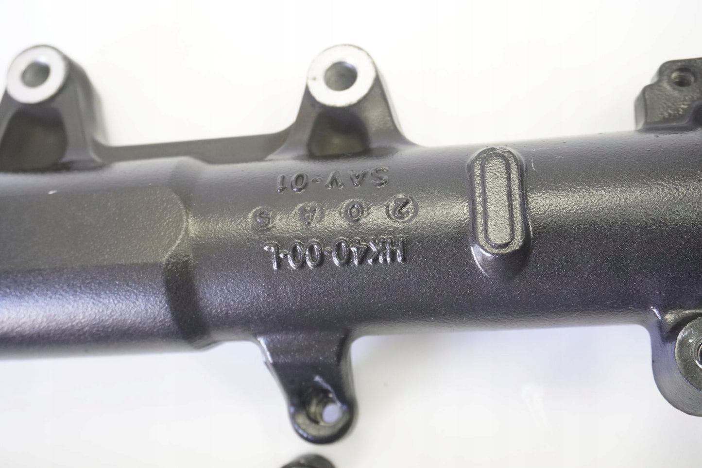 HONDA NSS 125 FORZA 14-17 Gabel Gabelholme Fork 3