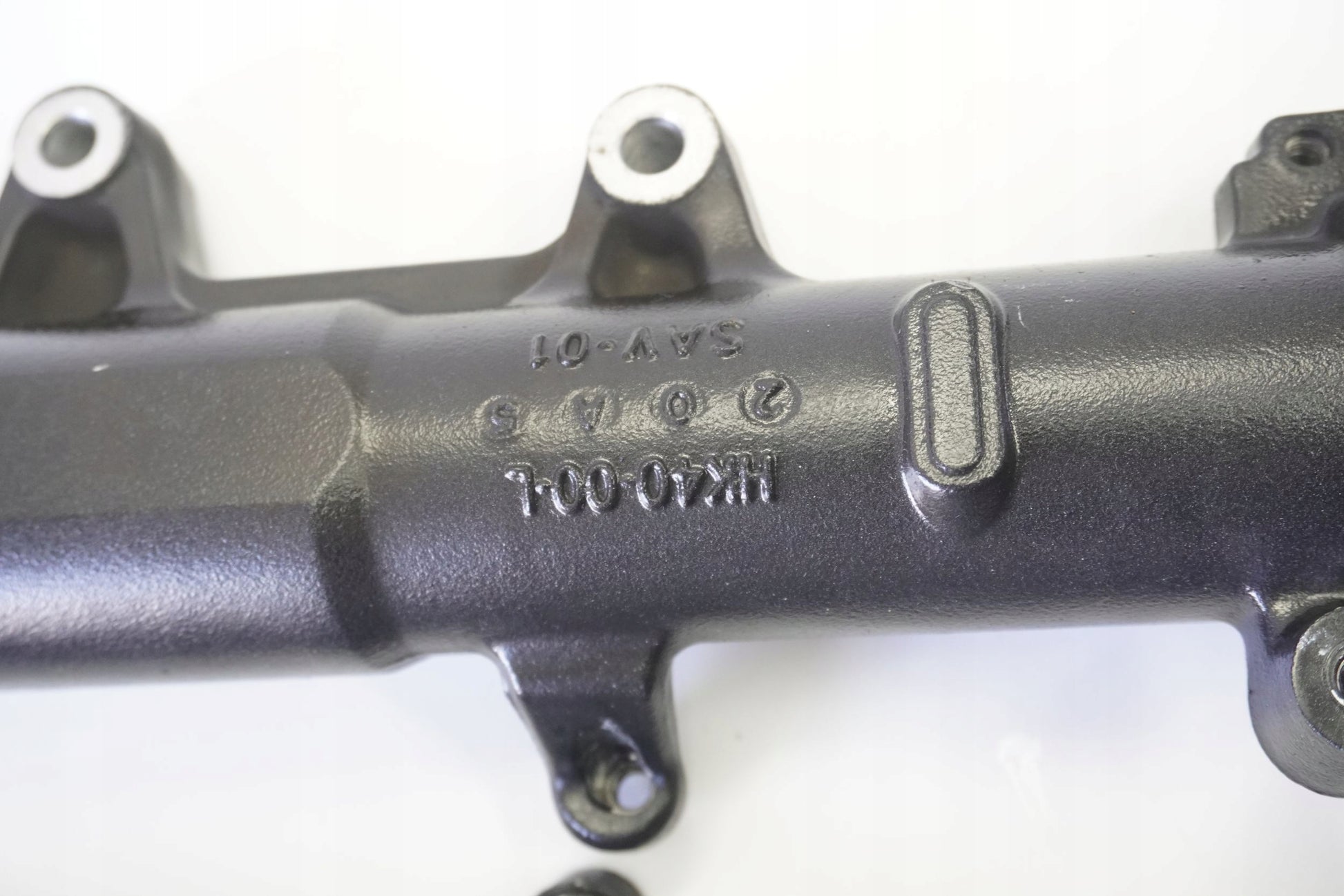 HONDA NSS 125 FORZA 14-17 Gabel Gabelholme Fork 3