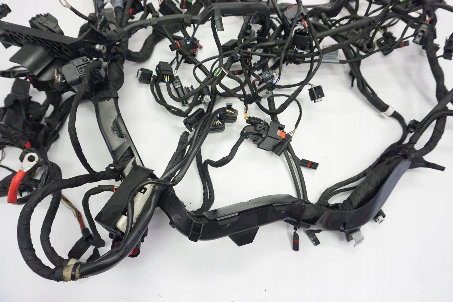 BMW R 1250 GS ADVENTURE 19- Kabelbaum Wiring Harness 6