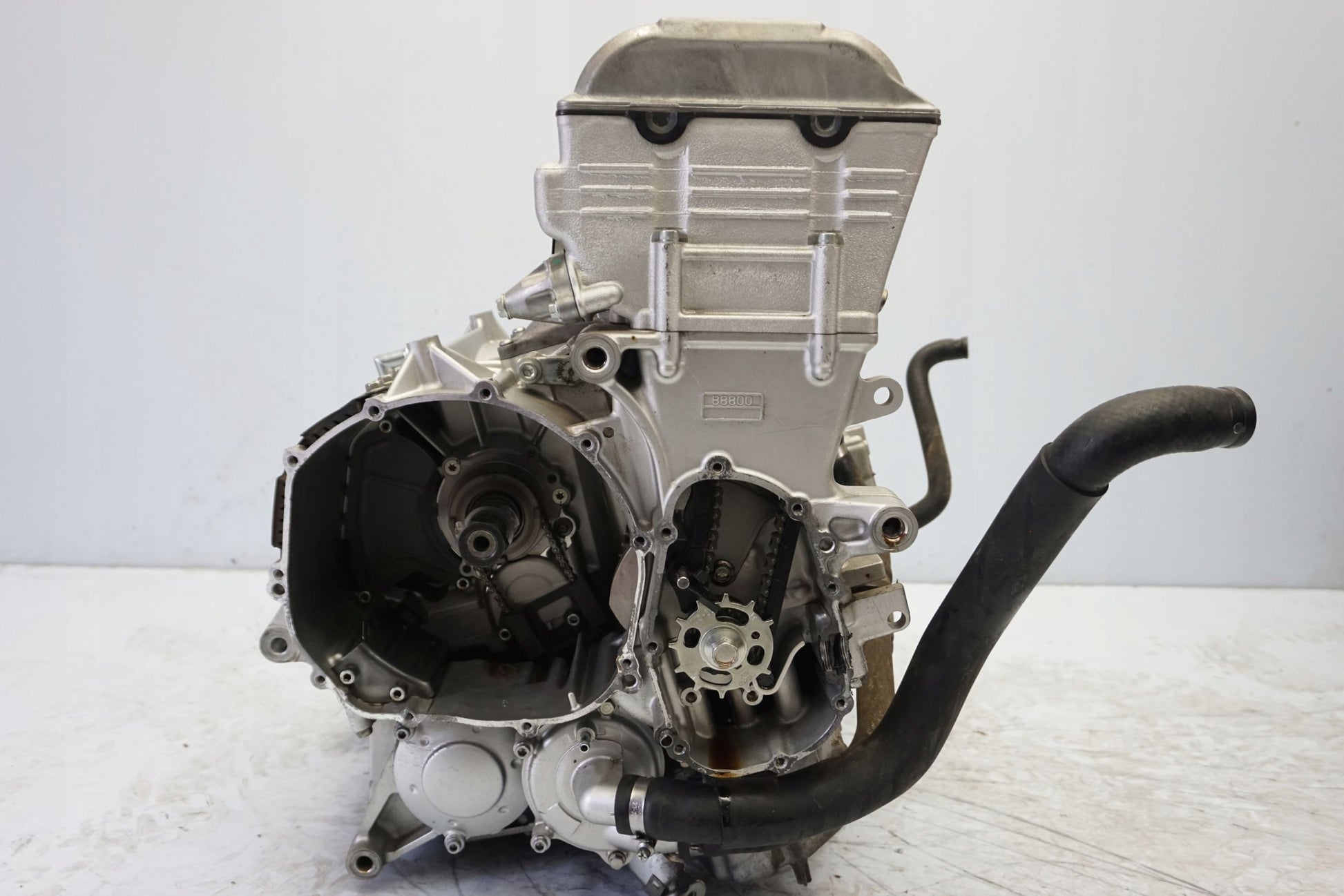 YAMAHA FJR 1300 16- Motor Motorblock Engine 10
