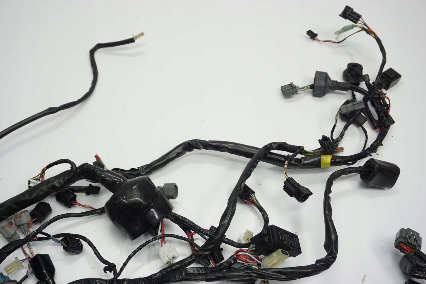 KAWASAKI Z 1000 SX 10-16 Kabelbaum Wiring Harness 4