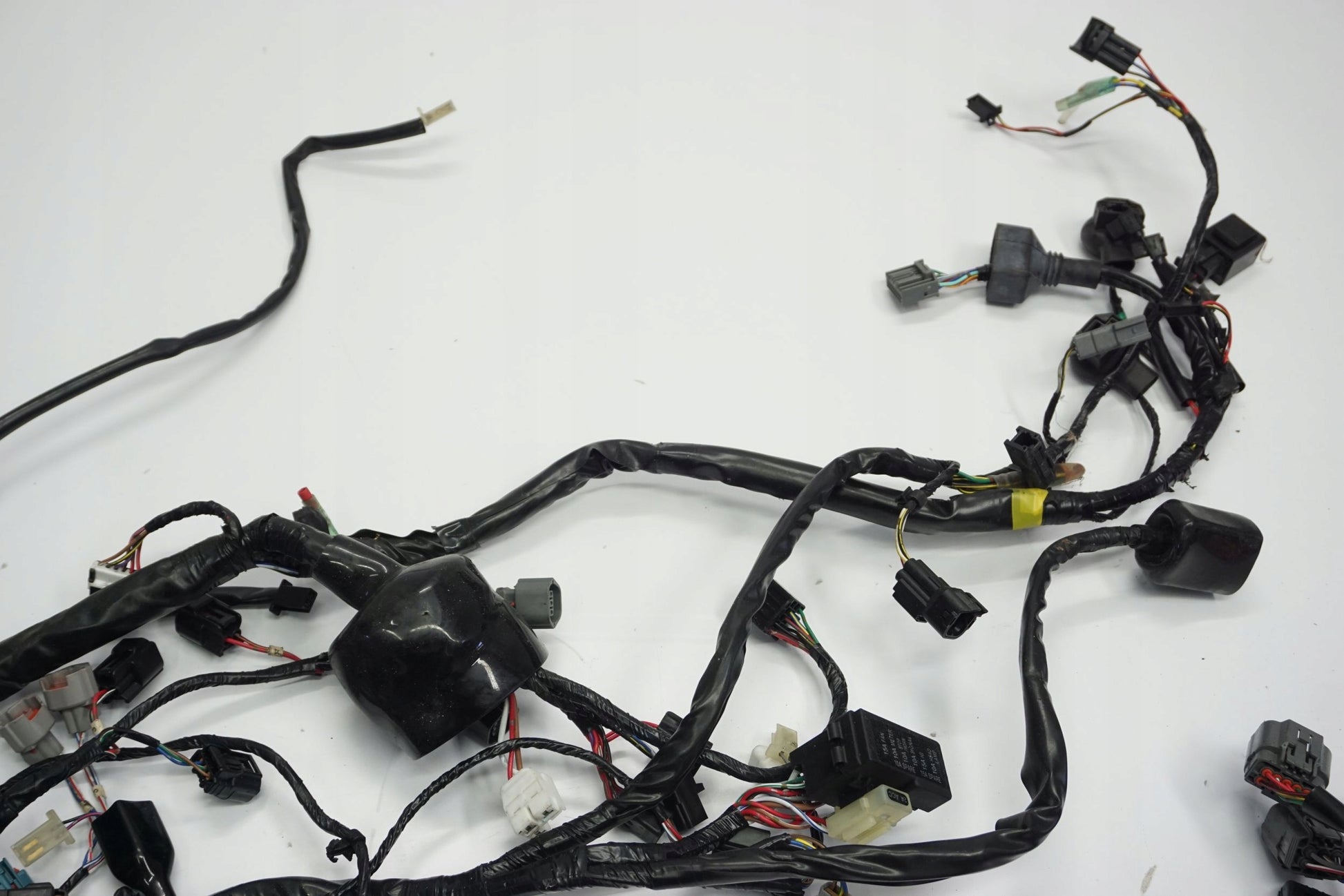 KAWASAKI Z 1000 SX 10-16 Kabelbaum Wiring Harness 4