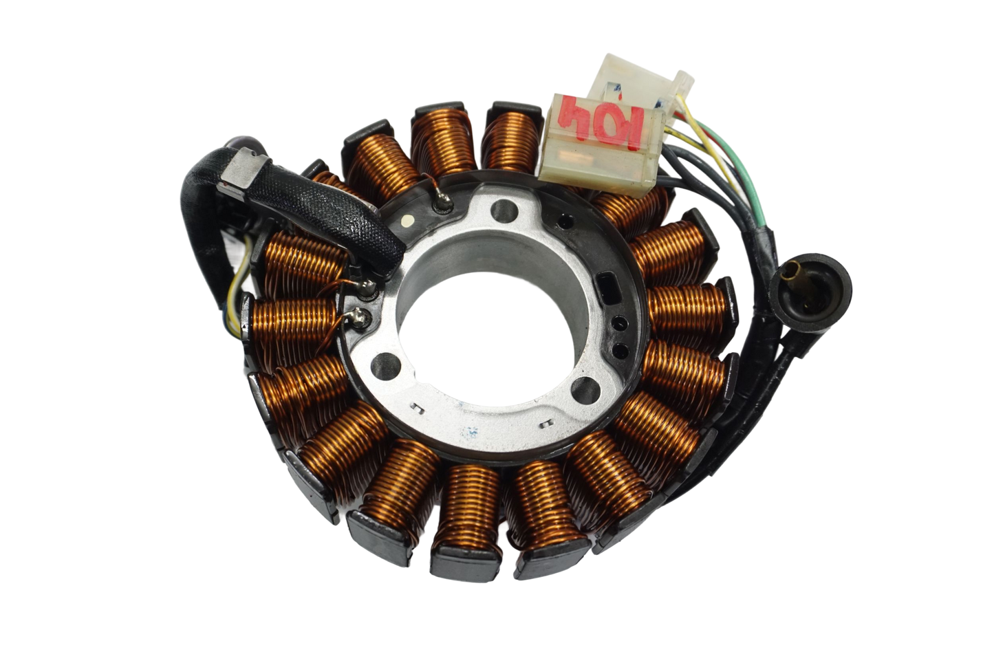 HONDA CB 300 R 18- Lichtmaschine Stator Generator Lima Alternator 1