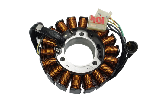 HONDA CB 300 R 18- Lichtmaschine Stator Generator Lima Alternator 1
