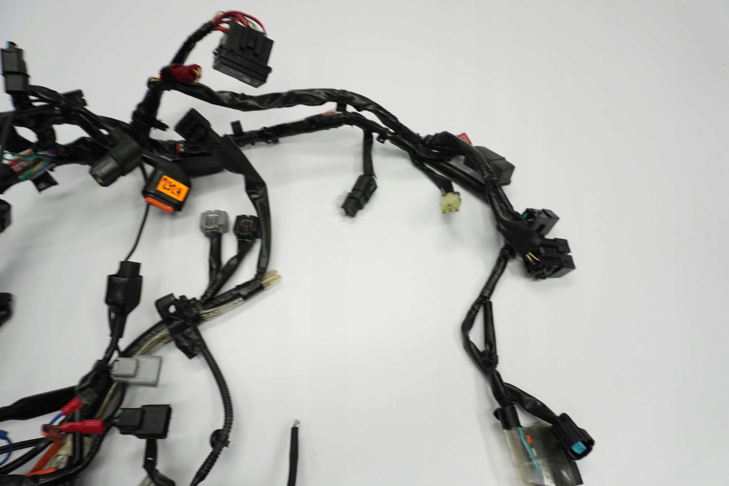 HONDA CRF 1000 L AFRICA TWIN 15-17 Kabelbaum Wiring Harness 16