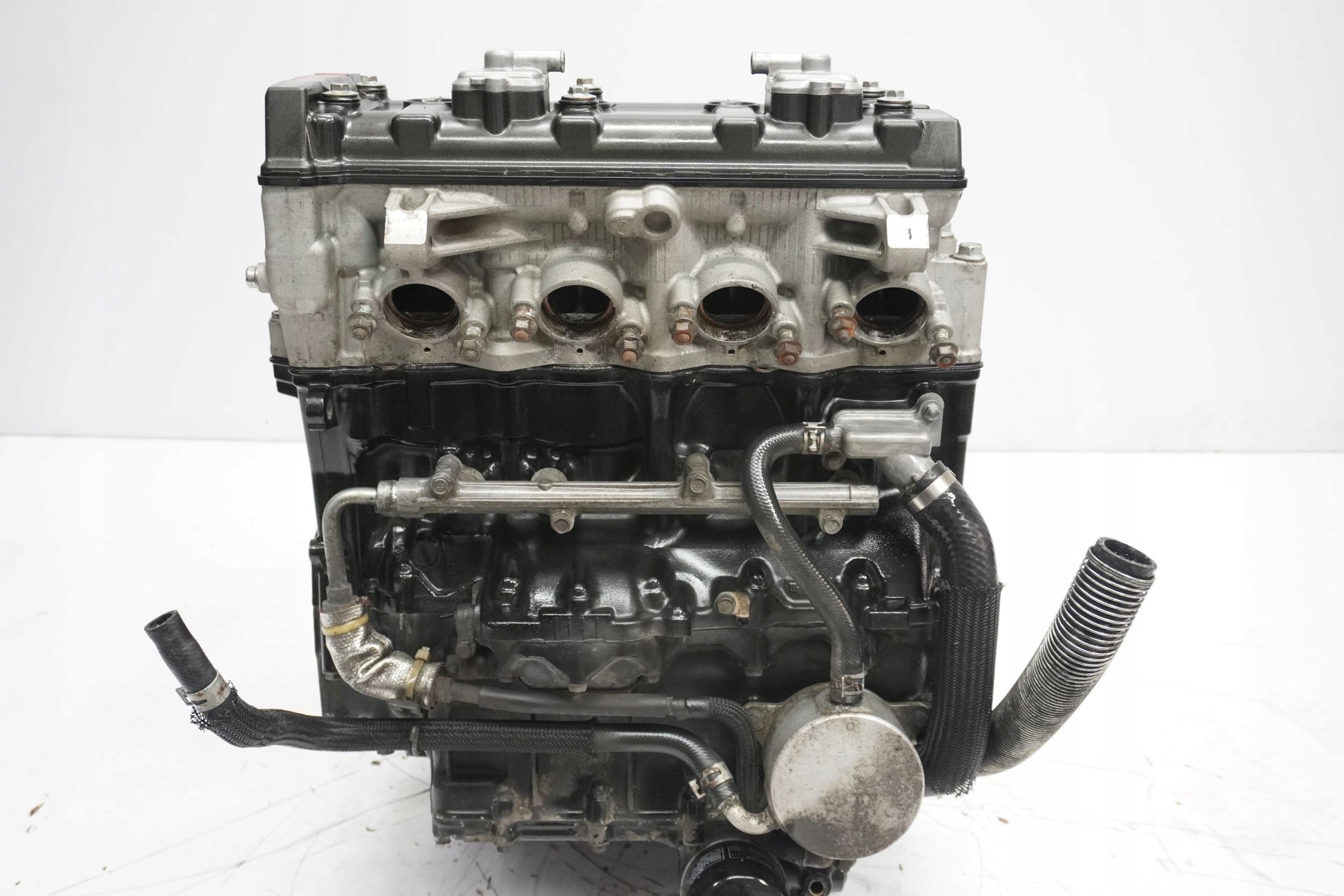 KAWASAKI ZZR-1400 16-20 Motor Motorblock Engine 2