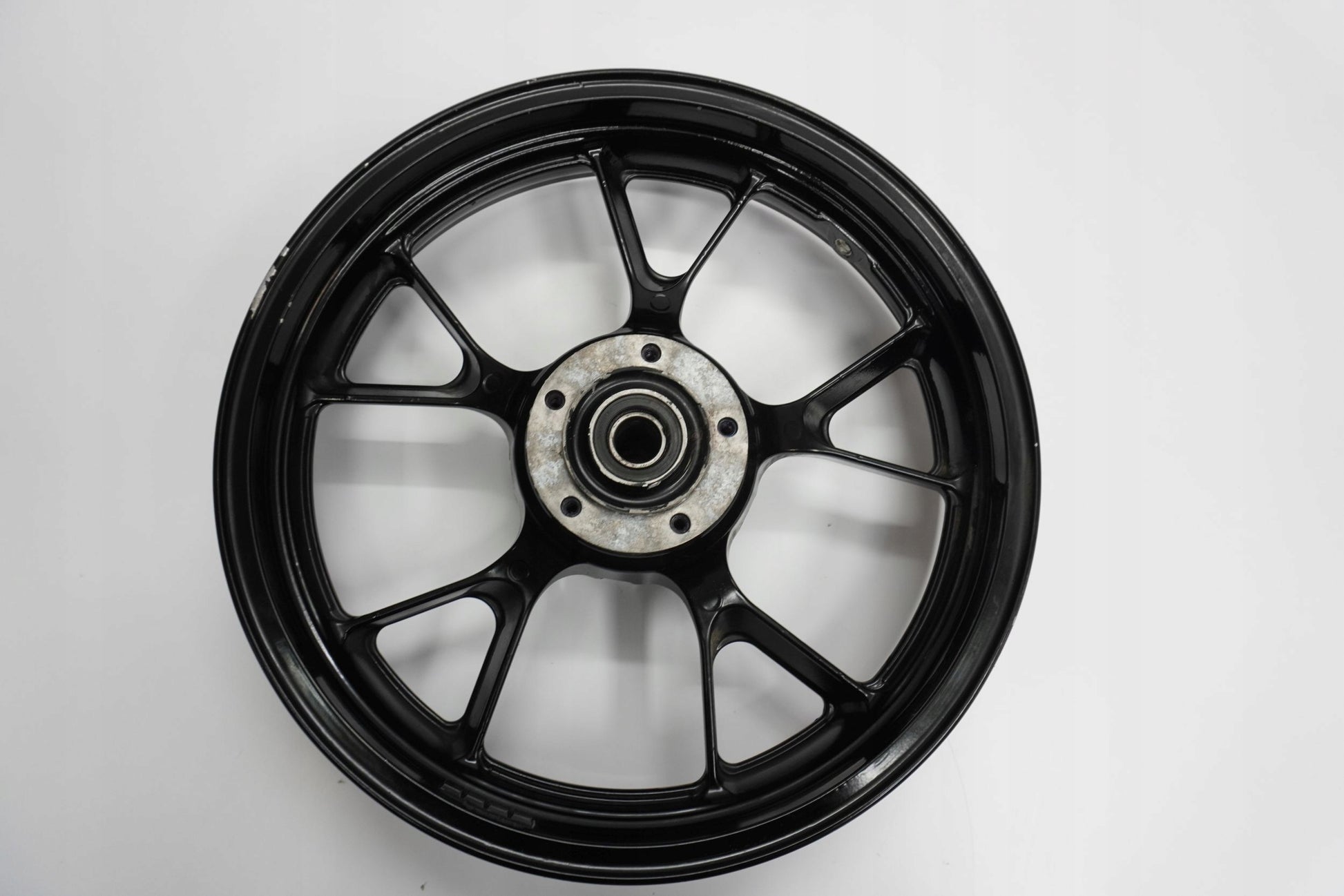 KAWASAKI GTR 1400 10-14 Felge vorne Wheel Vorderrad 5