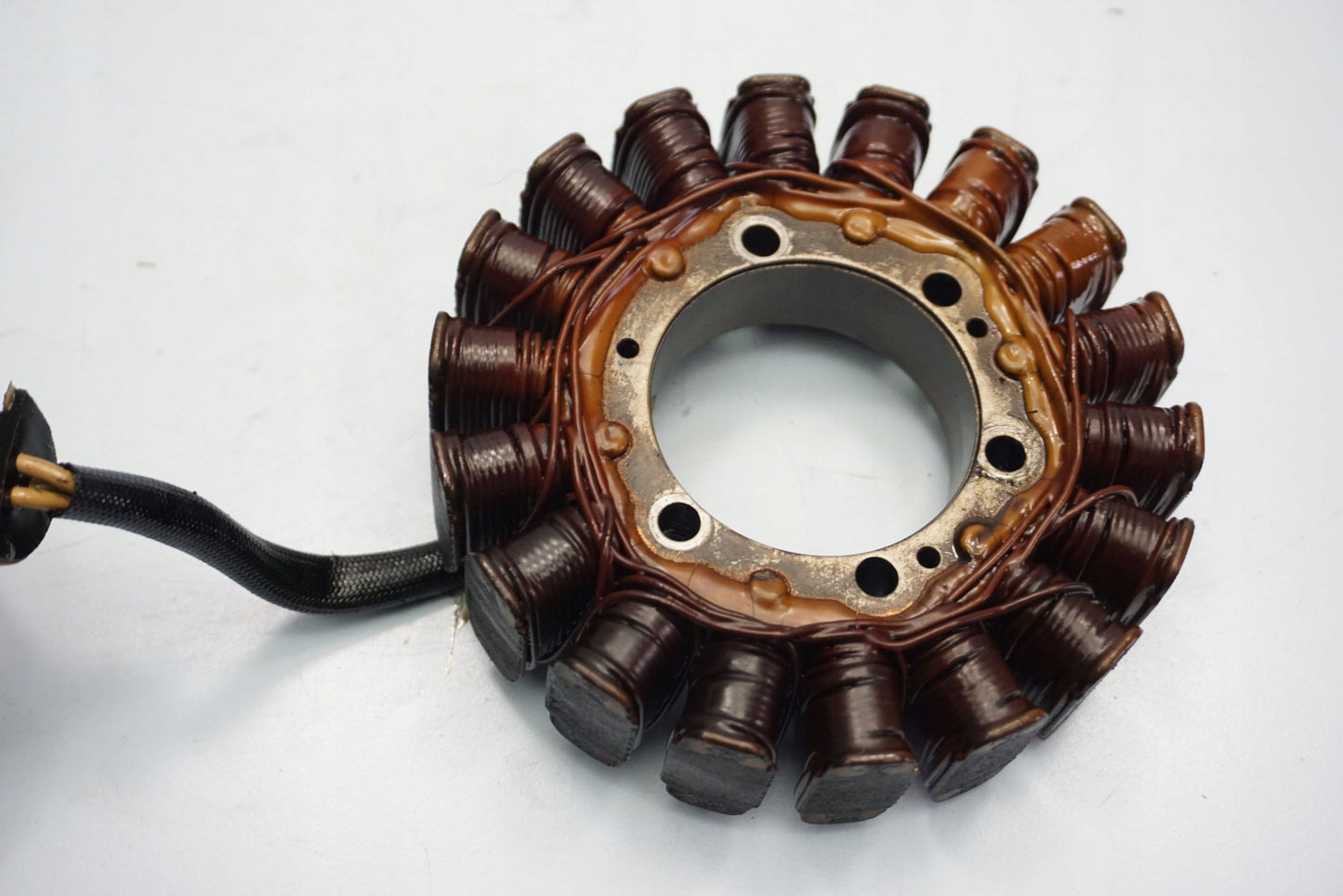 YAMAHA FJR 1300 01-05 Lichtmaschine Stator Generator Lima Alternator