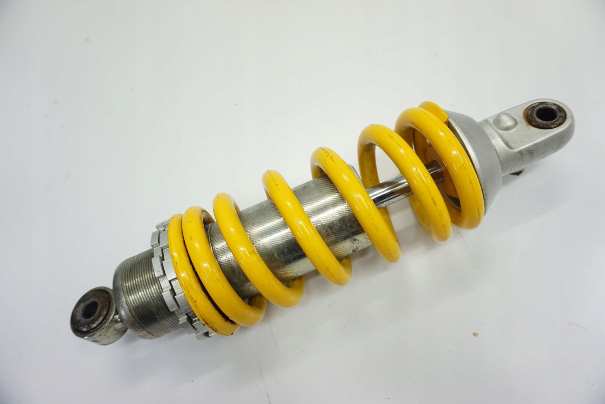 DUCATI MONSTER 821 18-20 Stoßdämpfer Federbein shock absorber 3