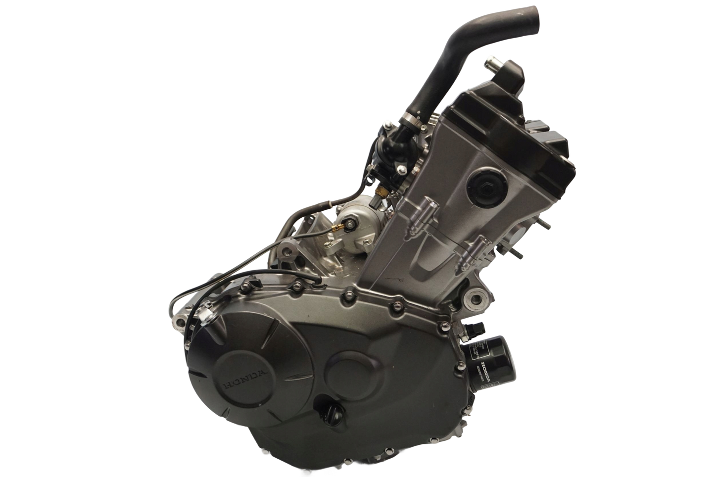 HONDA NC 750 X 16-20 Motor Motorblock Engine 1