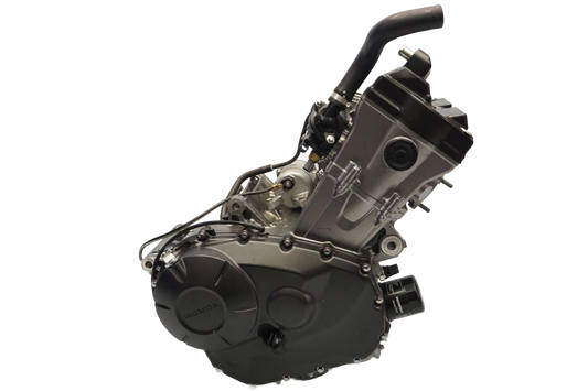 HONDA NC 750 X 16-20 Motor Motorblock Engine 1