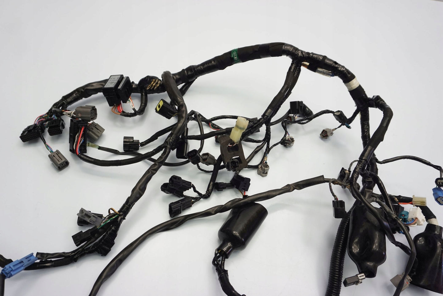 KAWASAKI Z-800 13-17 Kabelbaum Wiring Harness 6