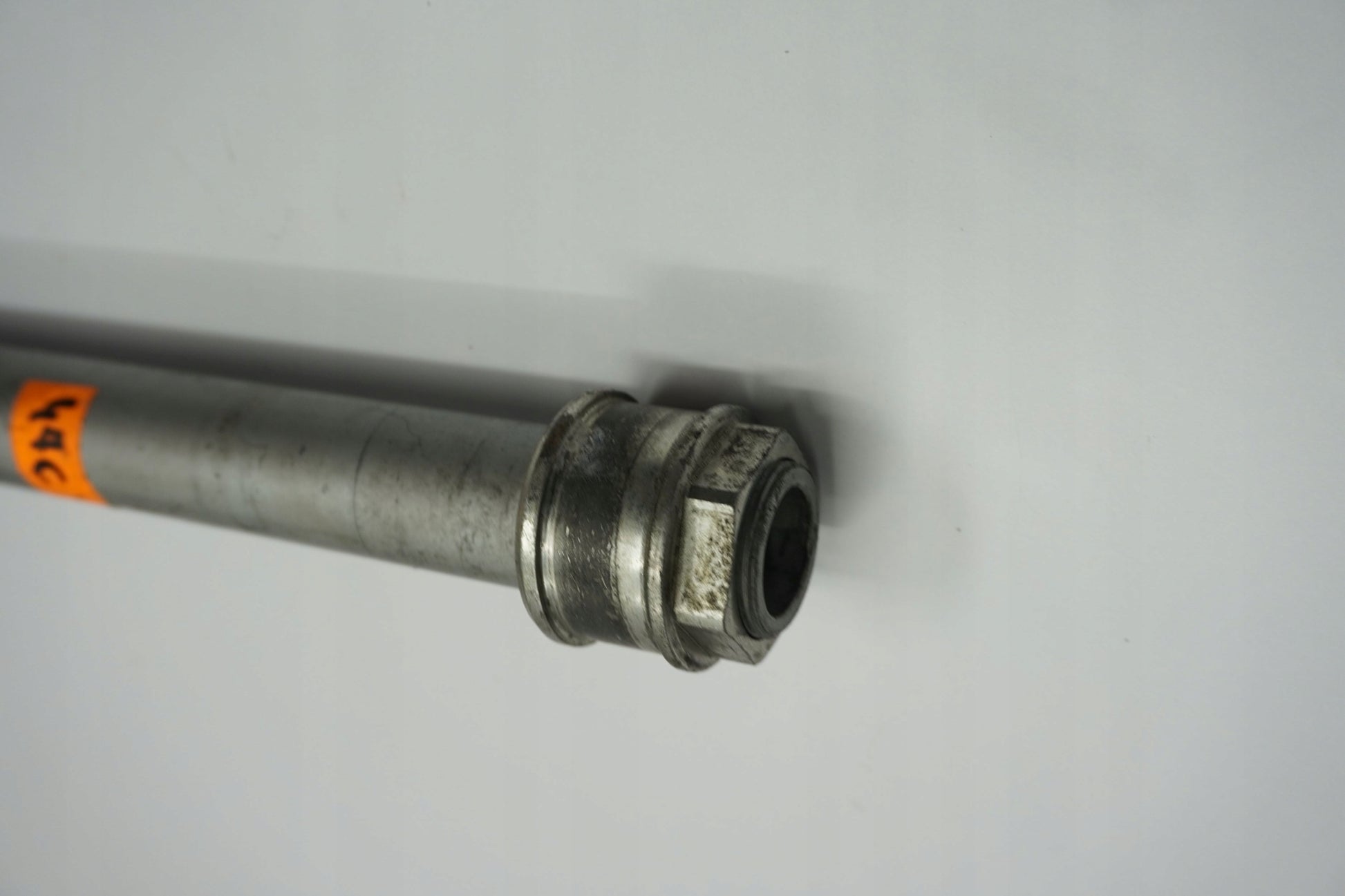 DUCATI MONSTER 797 17- Hinterachse Achse hinten Radachse rear axle 2