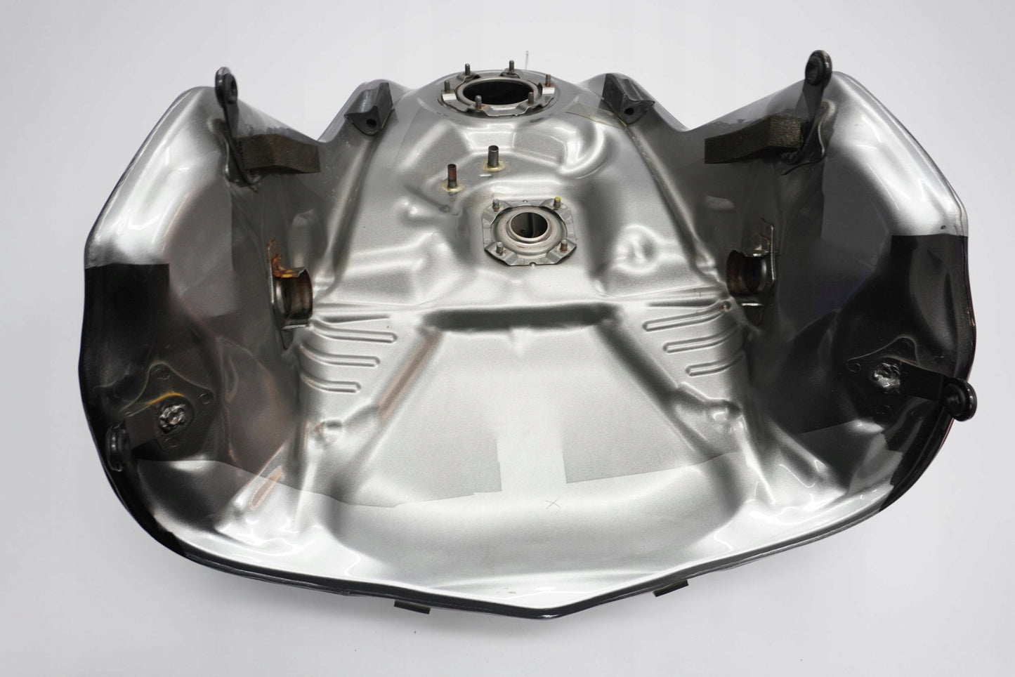 HONDA CRF 1000 L AFRICA TWIN ADVENTURE SPORTS 18-19 Kraftstofftank Benzintank Fuel Tank 9