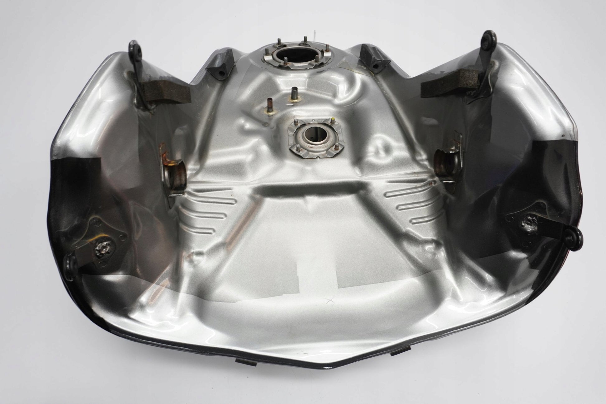 HONDA CRF 1000 L AFRICA TWIN ADVENTURE SPORTS 18-19 Kraftstofftank Benzintank Fuel Tank 9