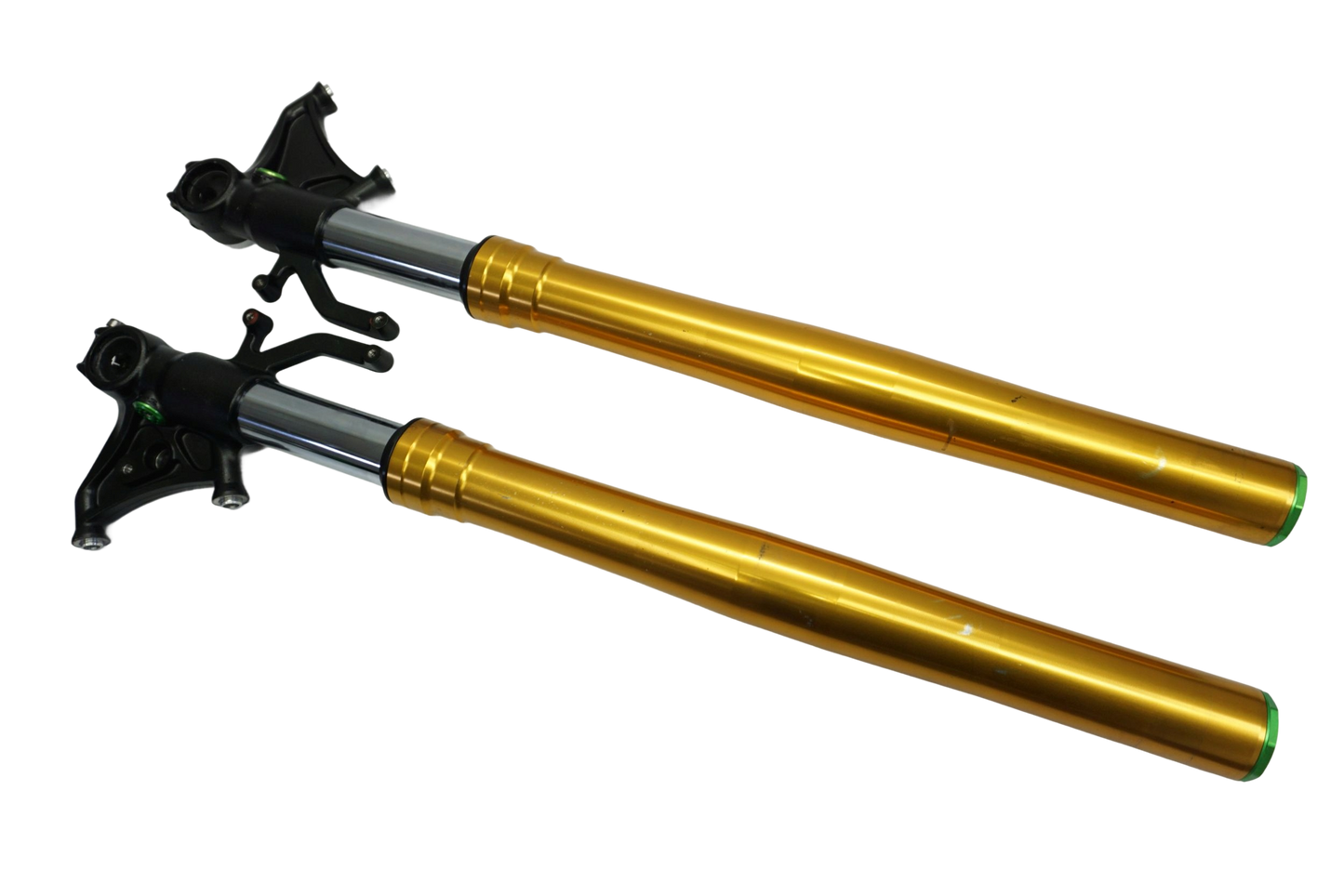 KAWASAKI ZX-10R 11-15 Gabel Gabelholme Fork 1