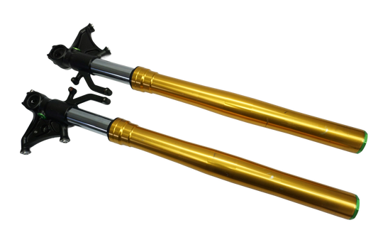 KAWASAKI ZX-10R 11-15 Gabel Gabelholme Fork 1