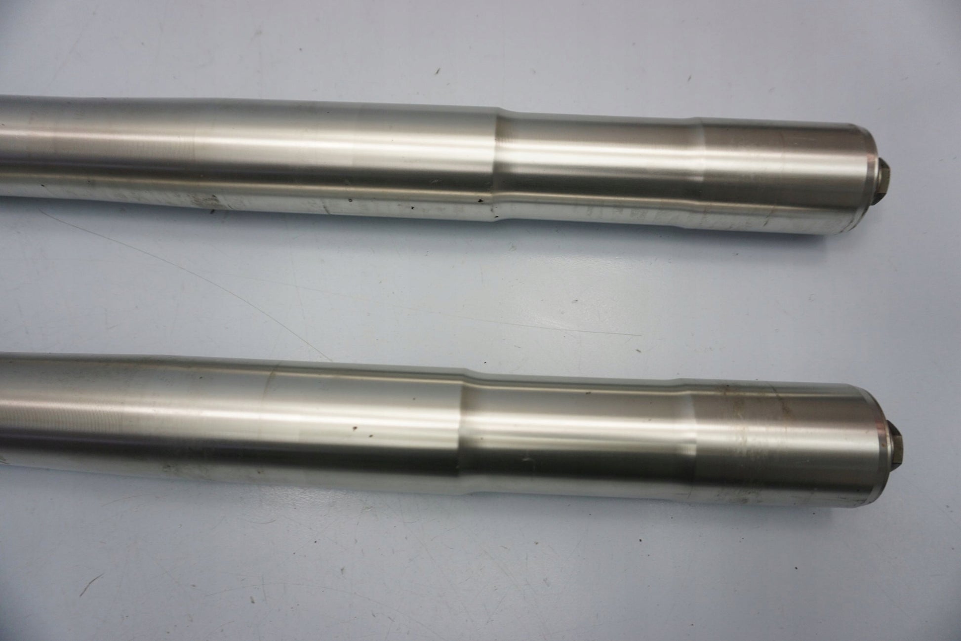 KAWASAKI ZX-6R 600 07-08 Gabel Gabelholme Fork 16