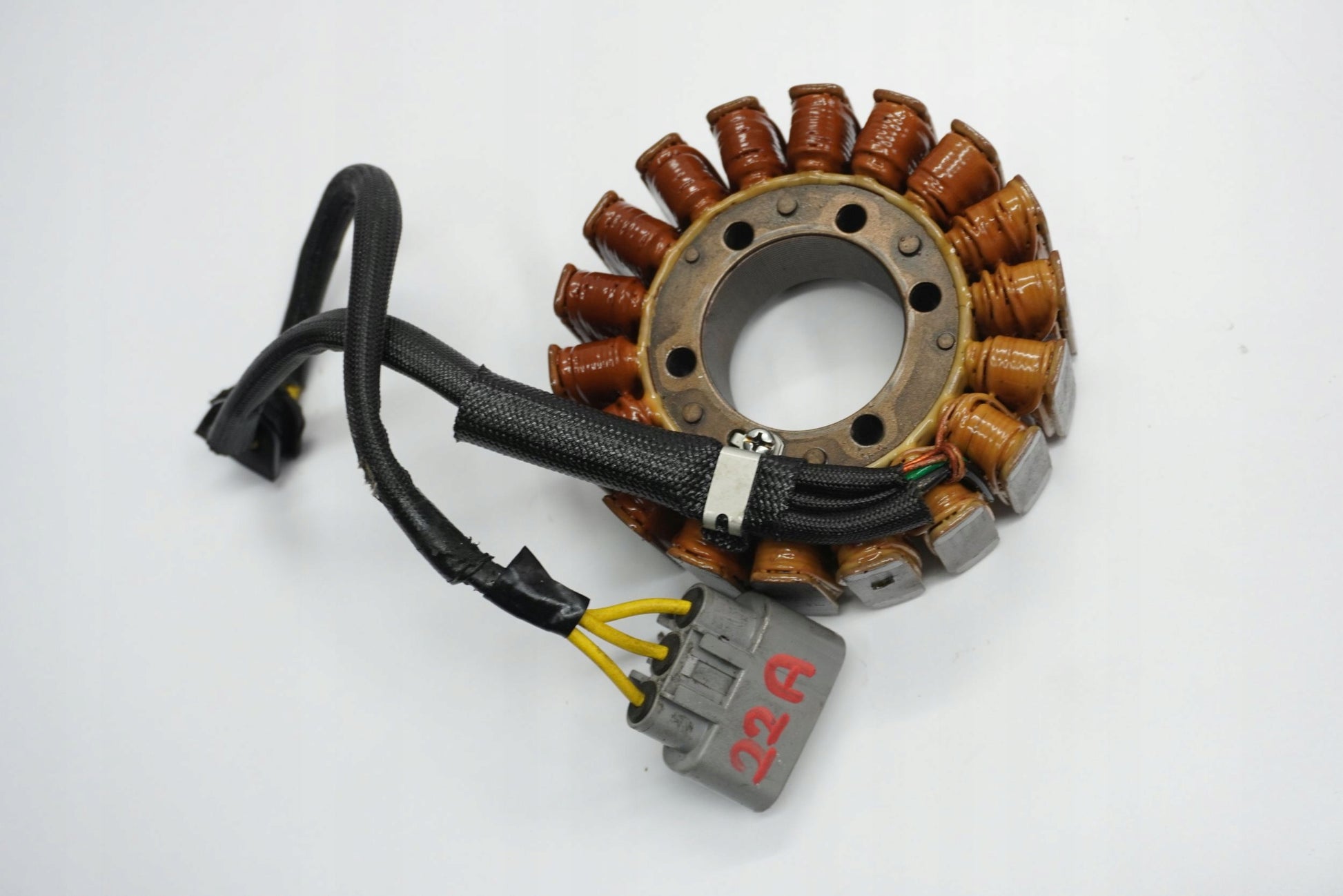 DUCATI SUPERSPORT S 937 17- Lichtmaschine Stator Generator Lima Alternator 3