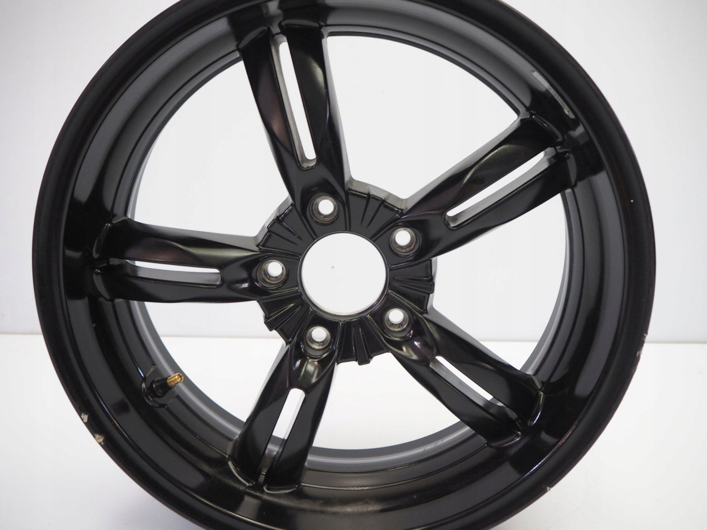 BMW C 600 SPORT 10-16 Felge hinten Wheel Hinterrad