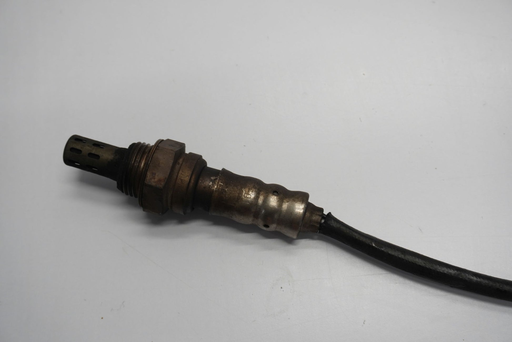 BMW R 1200 GS 08-12 Lambdasonde O2 Sensor Sonde Sonda Lambda 2