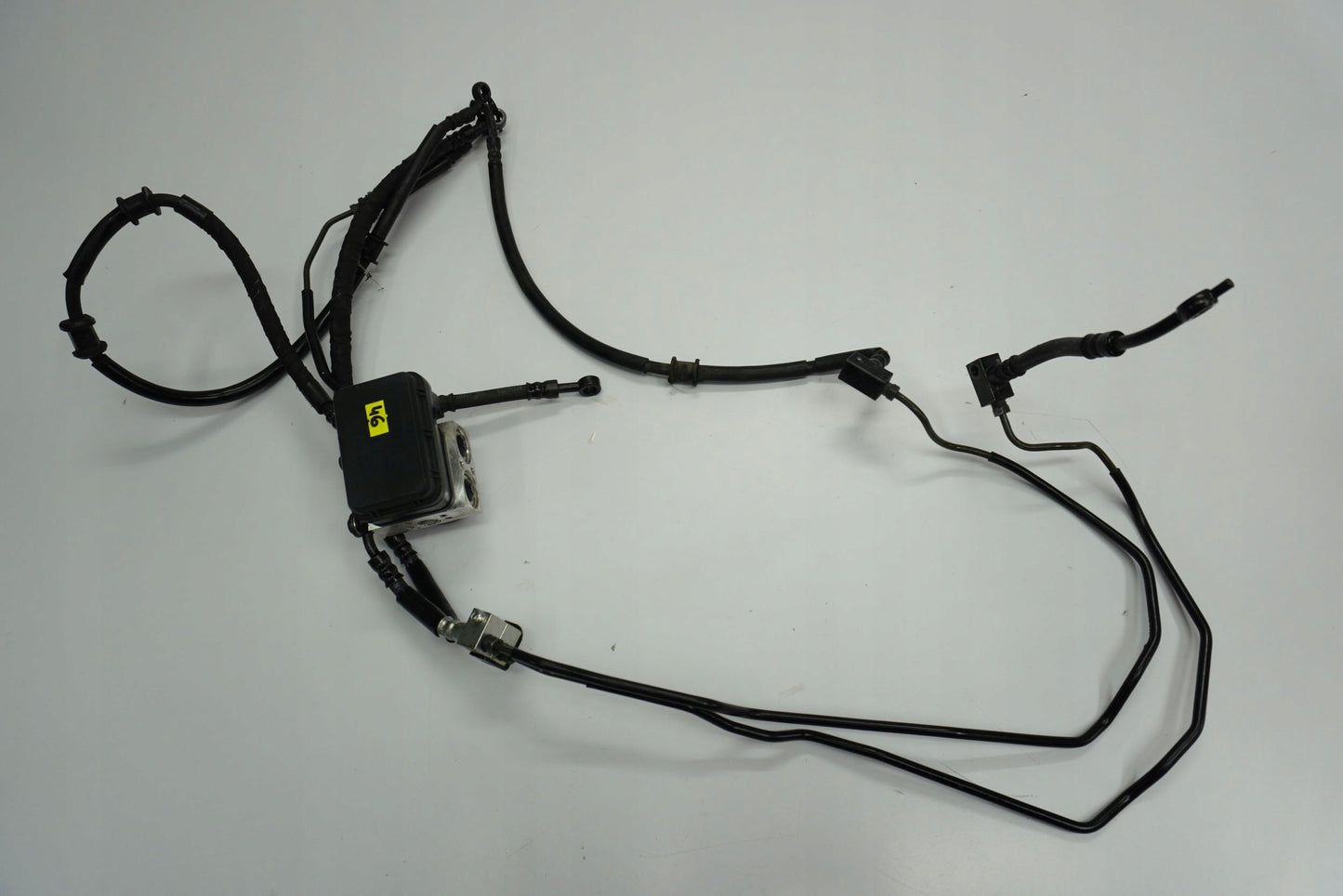 YAMAHA MT-07 13-17 ABS Pumpe Druckmodulator 3