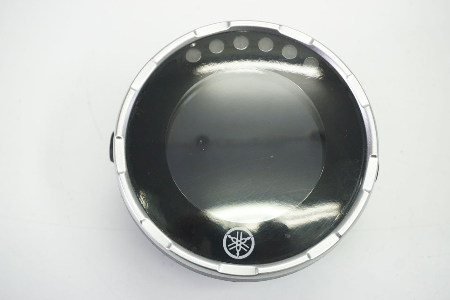 YAMAHA XSR 125 21- Tacho Tachometer Cockpit Speedometer 7