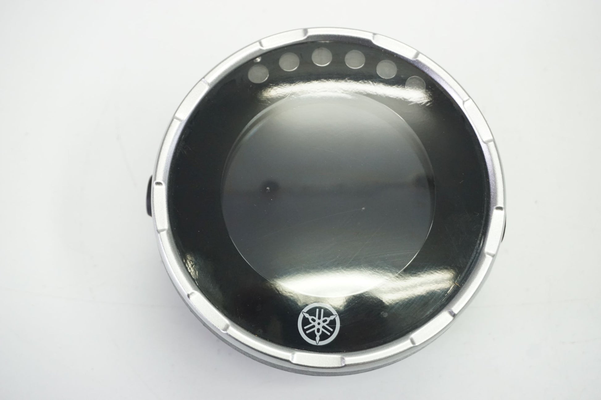 YAMAHA XSR 125 21- Tacho Tachometer Cockpit Speedometer 7