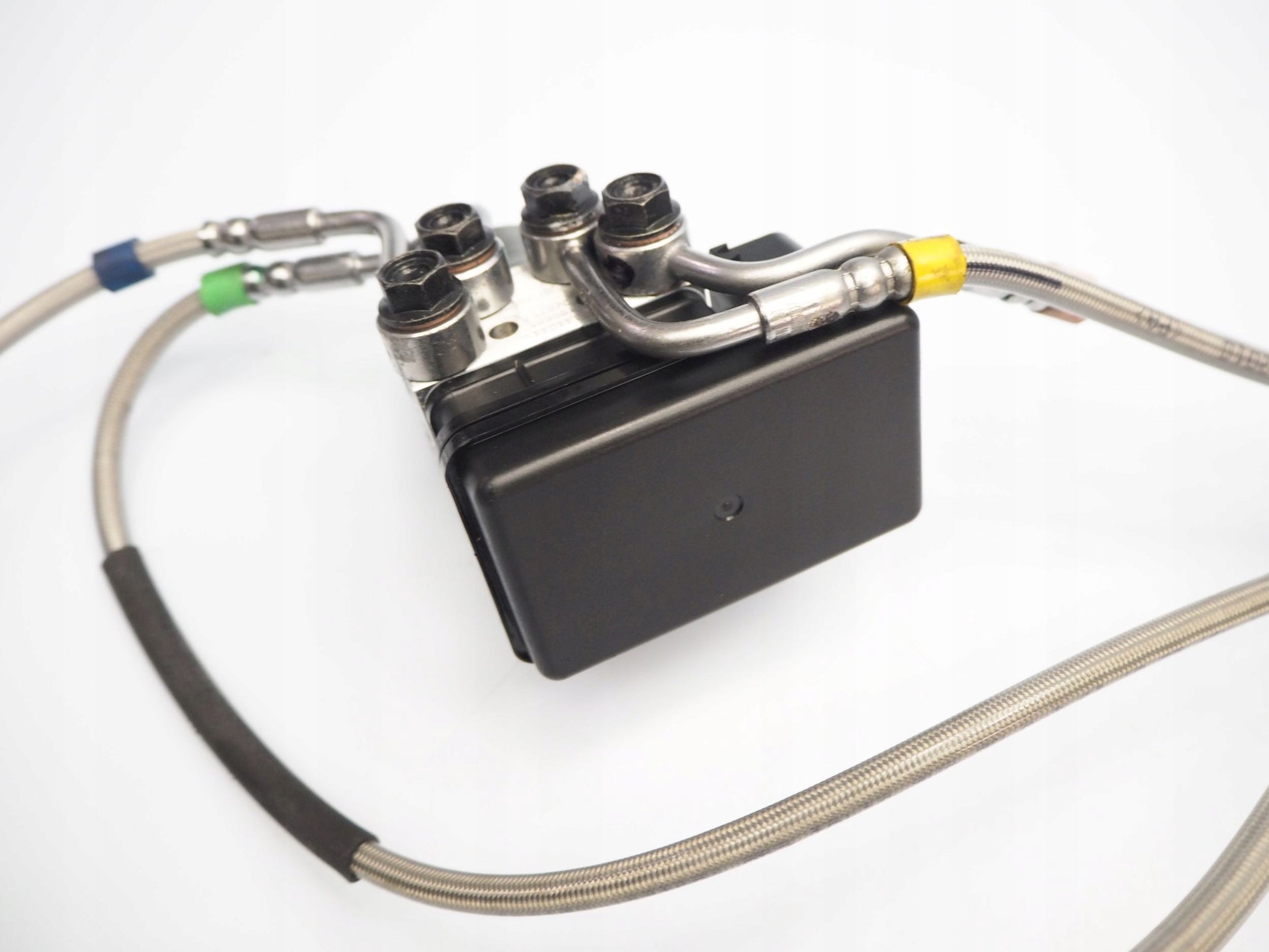 ROYAL ENFIELD INTERCEPTOR 650 19- ABS Pumpe Druckmodulator 6