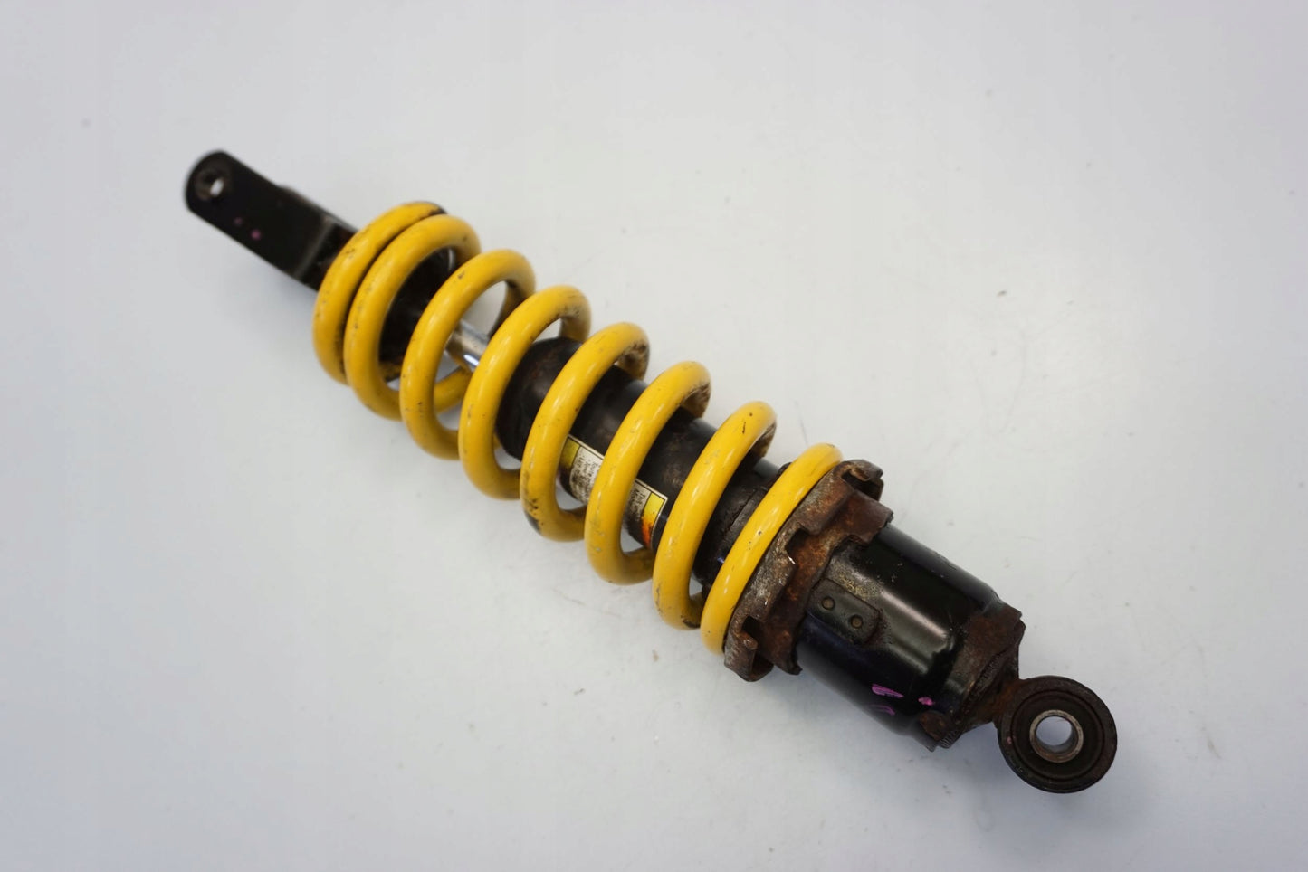 SUZUKI SV 650 S 99-02 Stoßdämpfer Federbein shock absorber