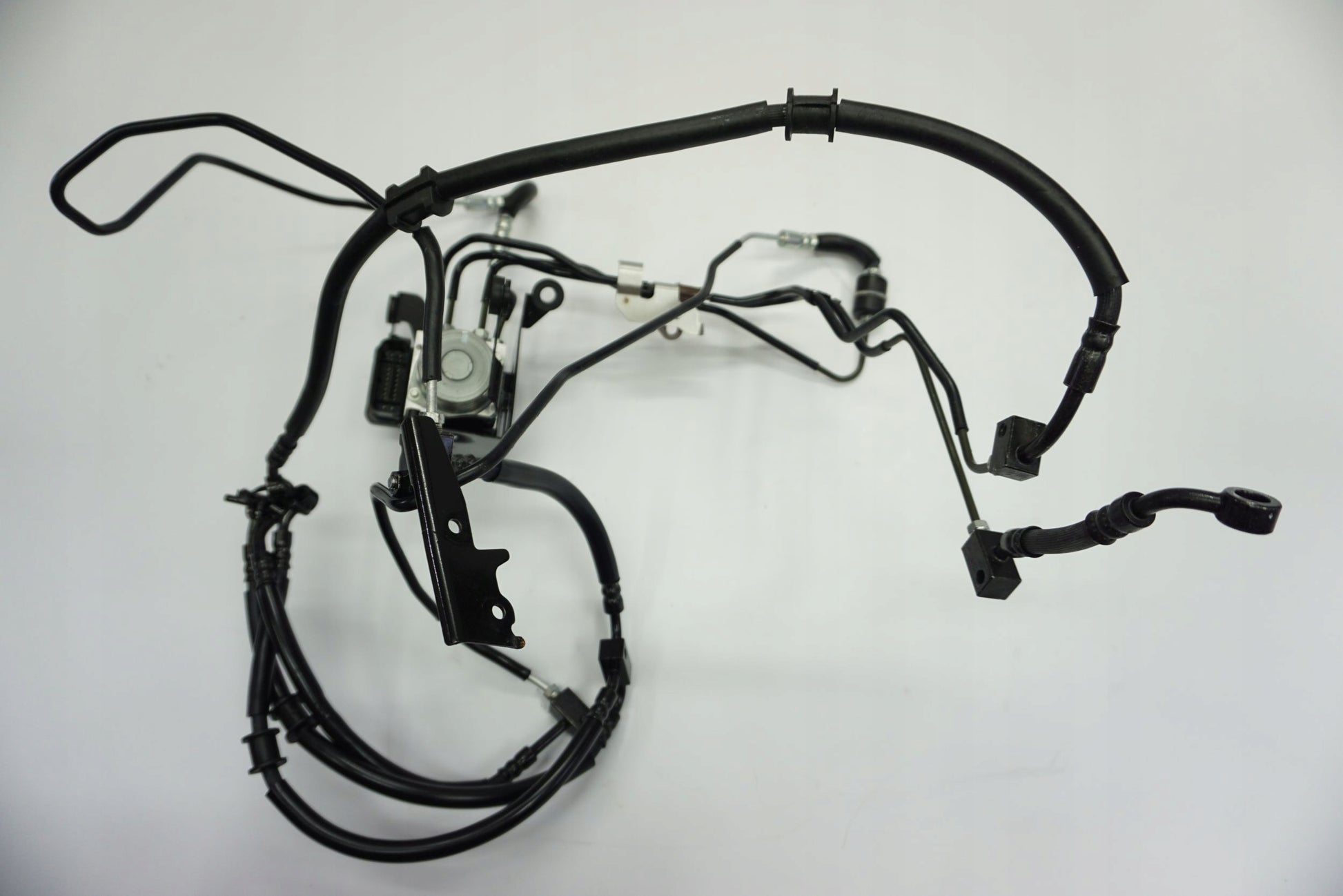 KAWASAKI ZX-10R 1000 NINJA 21-22 ABS Pumpe Druckmodulator 5