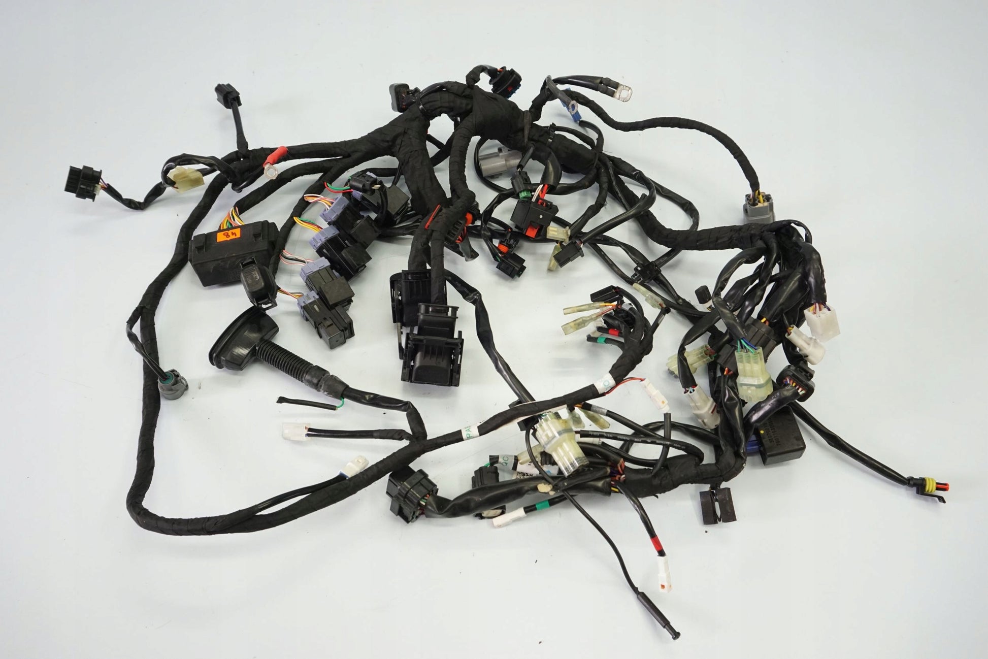 KTM 790 ADVENTURE R 19- Kabelbaum Wiring Harness 8