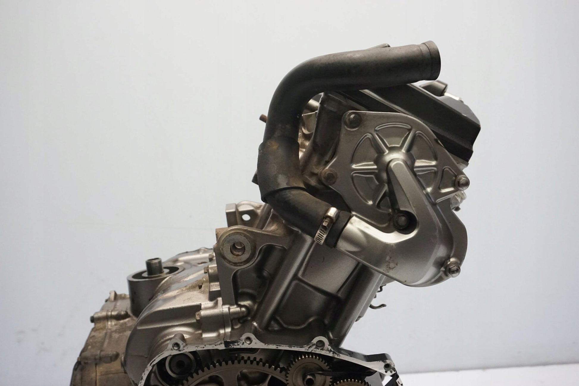 HONDA NC 750 X 16-20 Motor Motorblock Engine 9