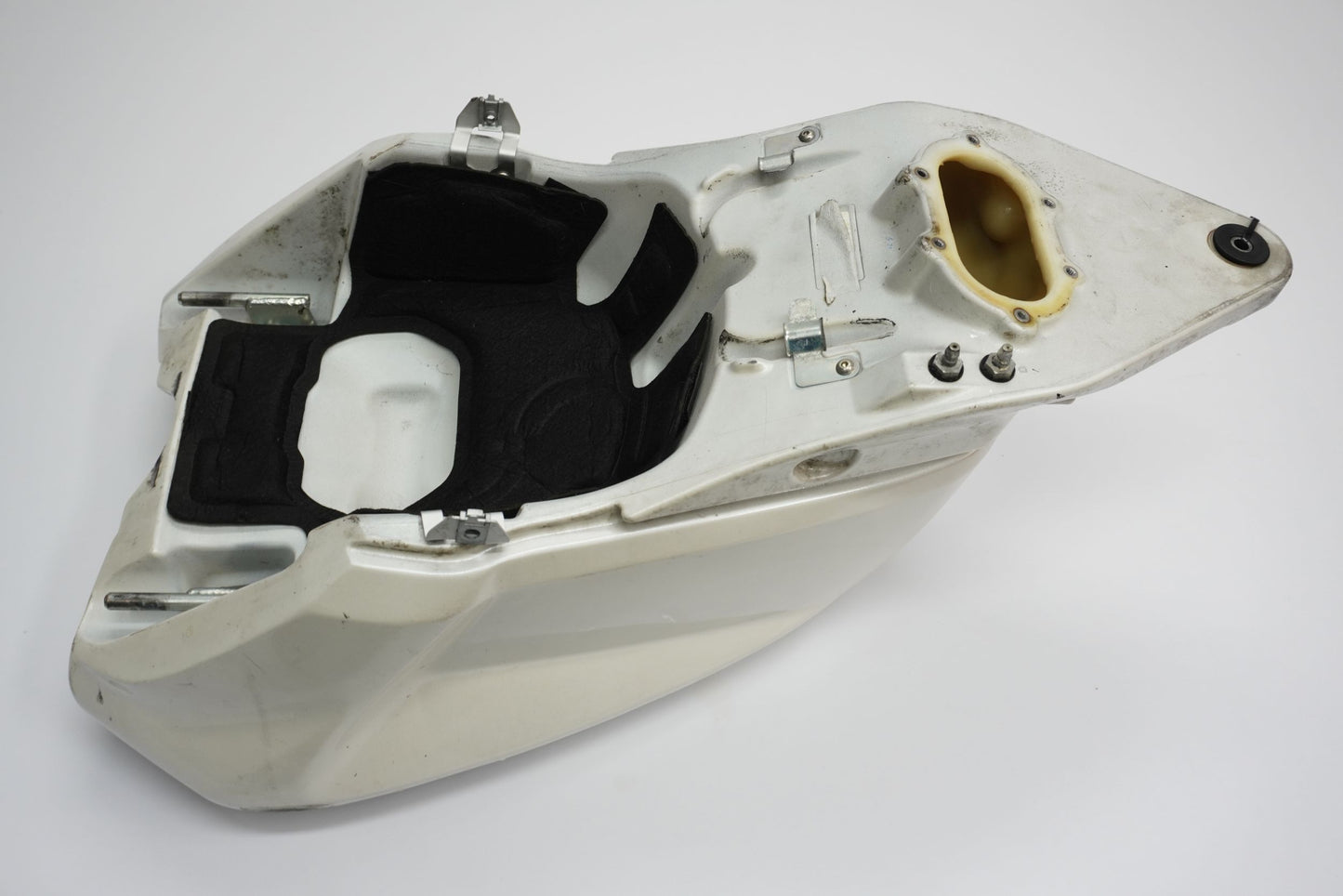 DUCATI 848 08–13 Kraftstofftank Benzintank Fuel Tank 9