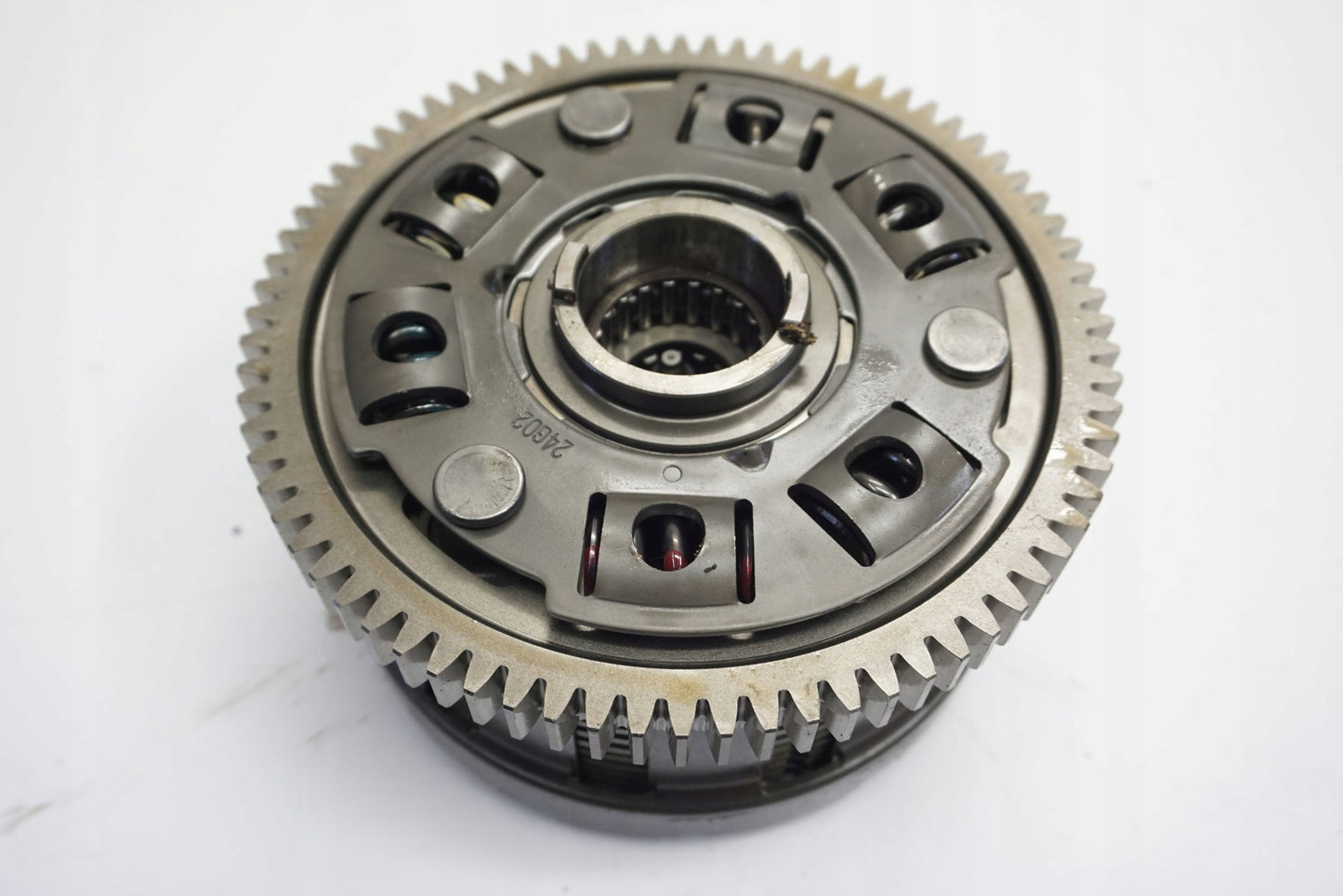 BMW S1000RR 14-19 Kupplung Kupplungskorb Clutch 3