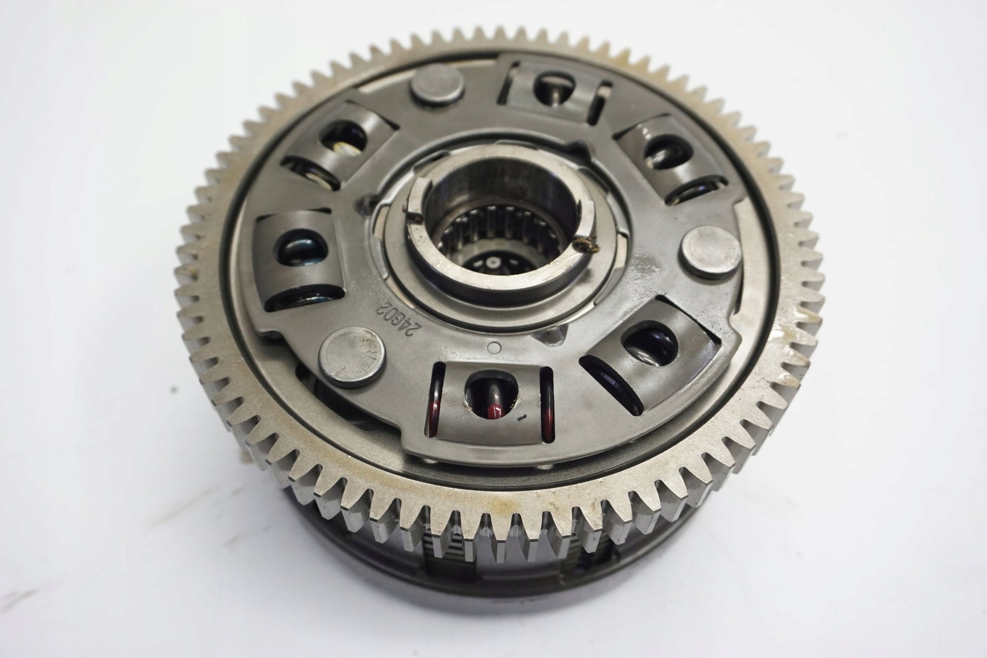 BMW S1000RR 14-19 Kupplung Kupplungskorb Clutch 3