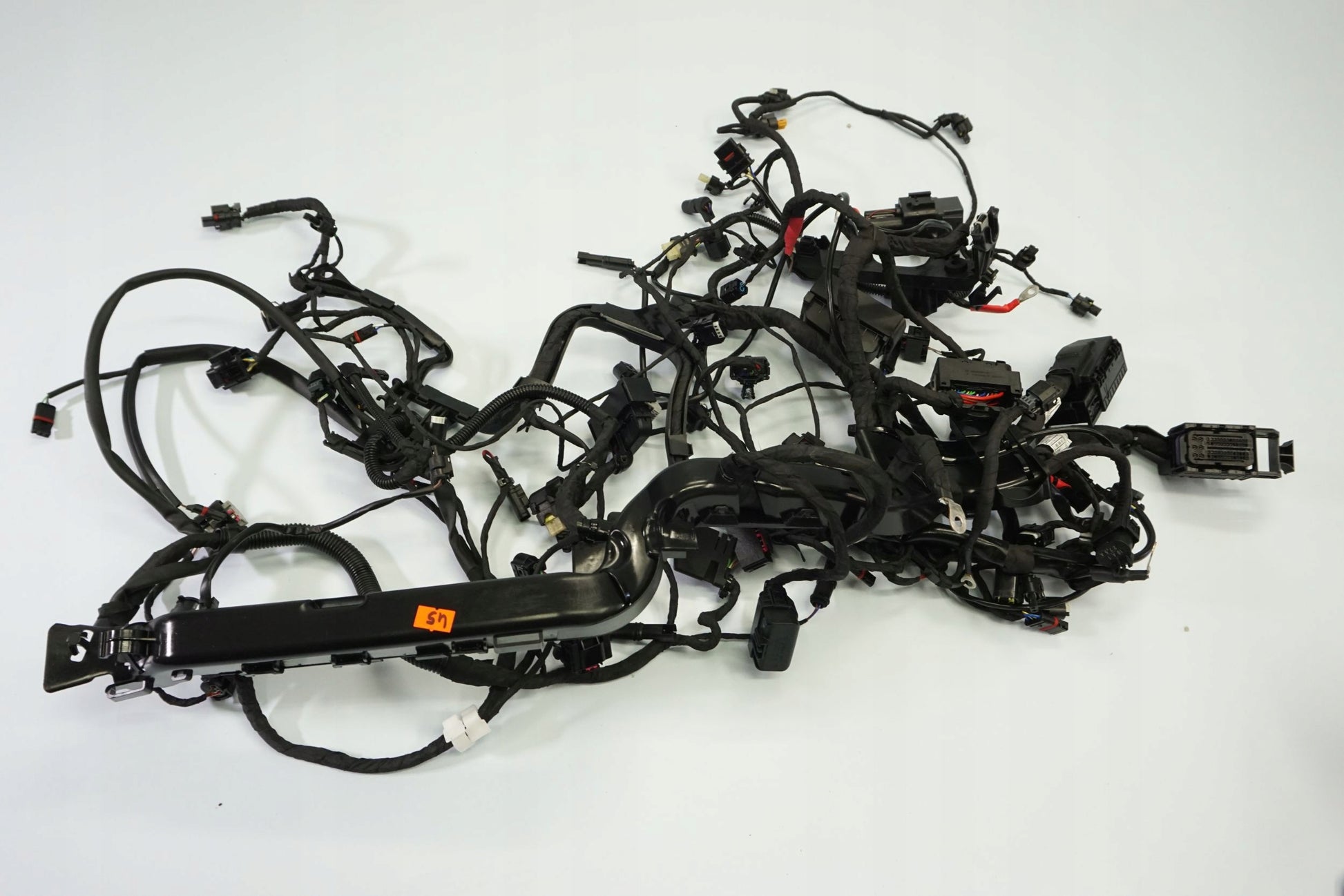 BMW R 1250 R 18- Kabelbaum Wiring Harness 10
