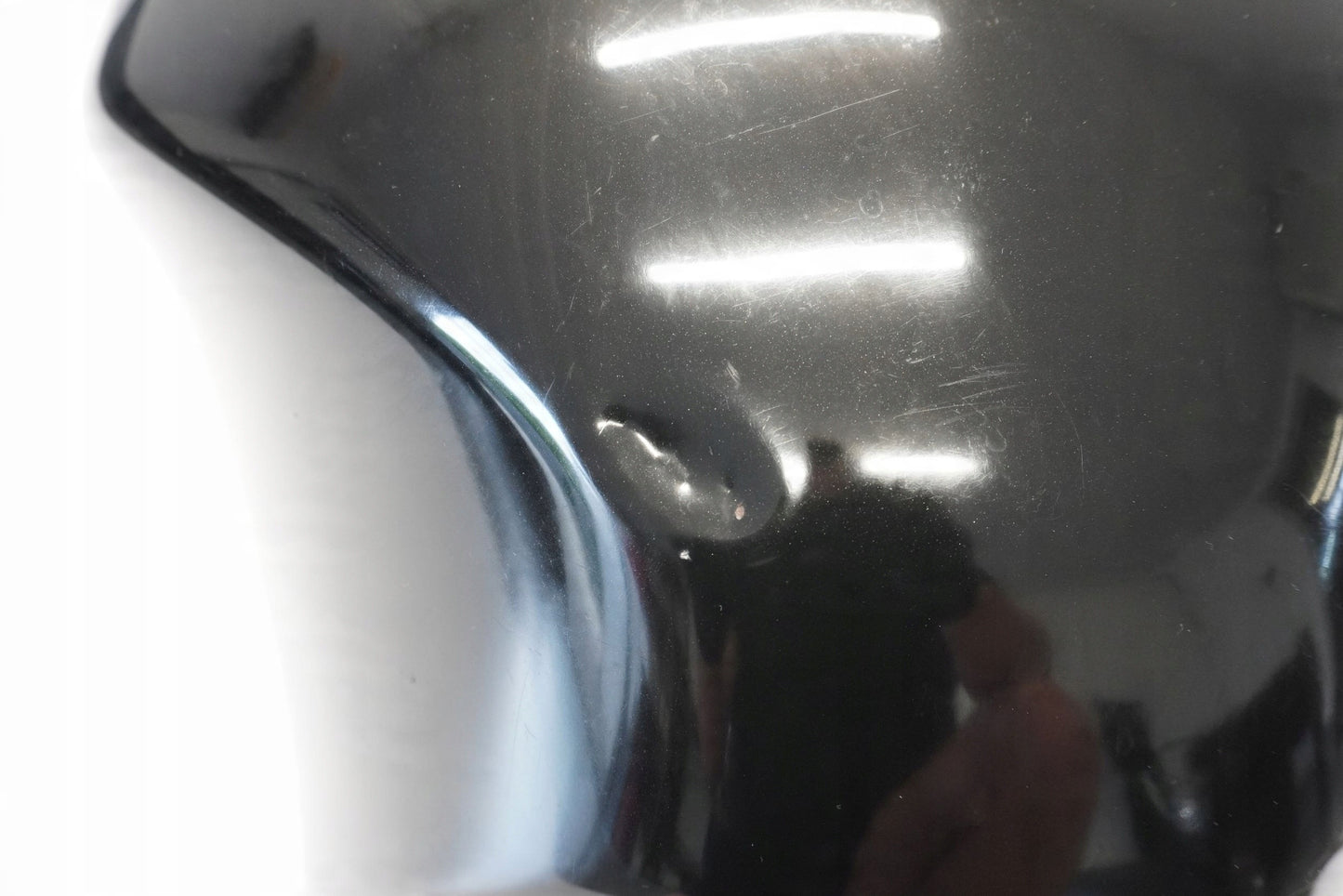 HONDA CBR 1100 XX 96-06 Kraftstofftank Benzintank Fuel Tank 6