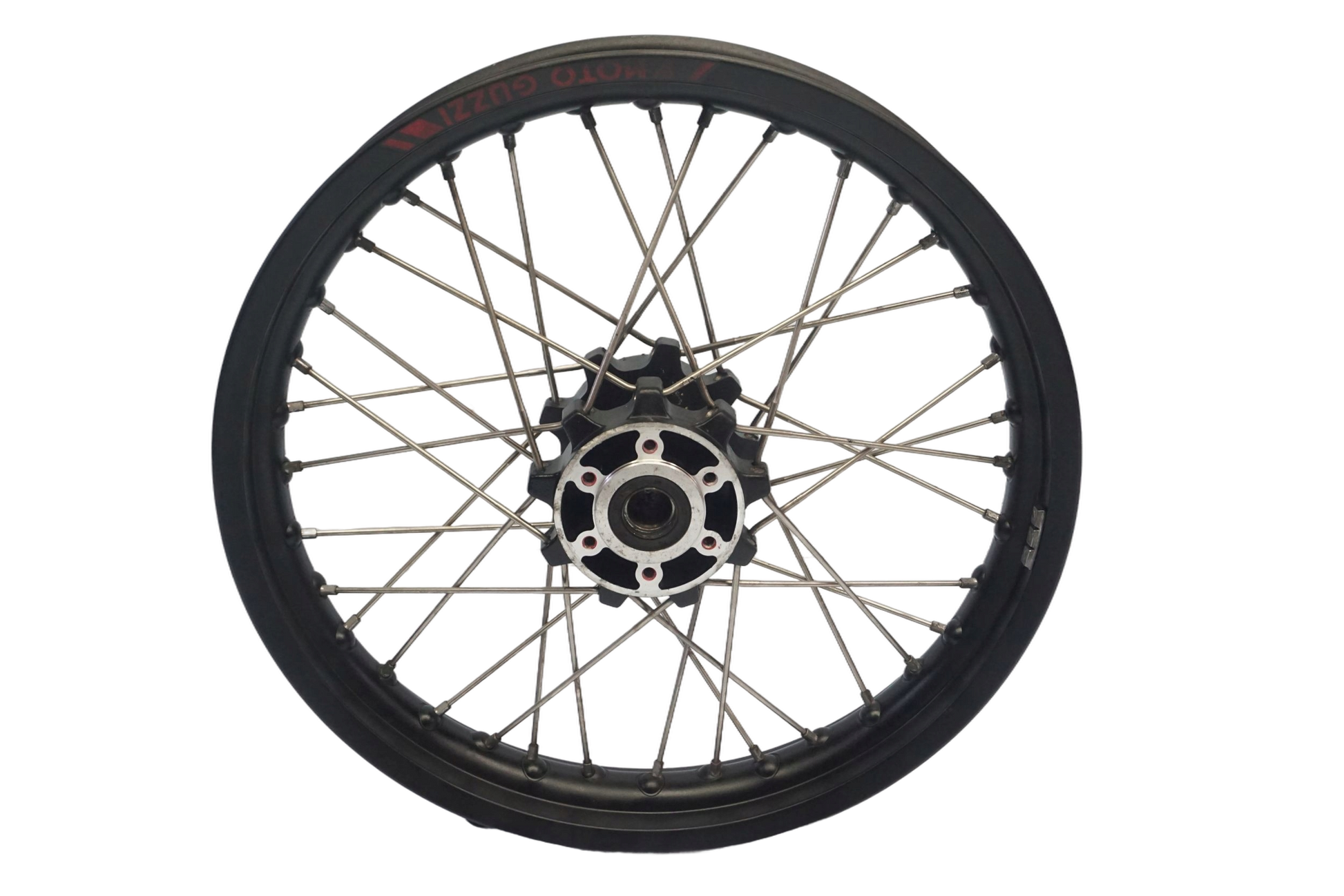 MOTO GUZZI V85 TT 2020 Felge vorne Wheel Vorderrad 1