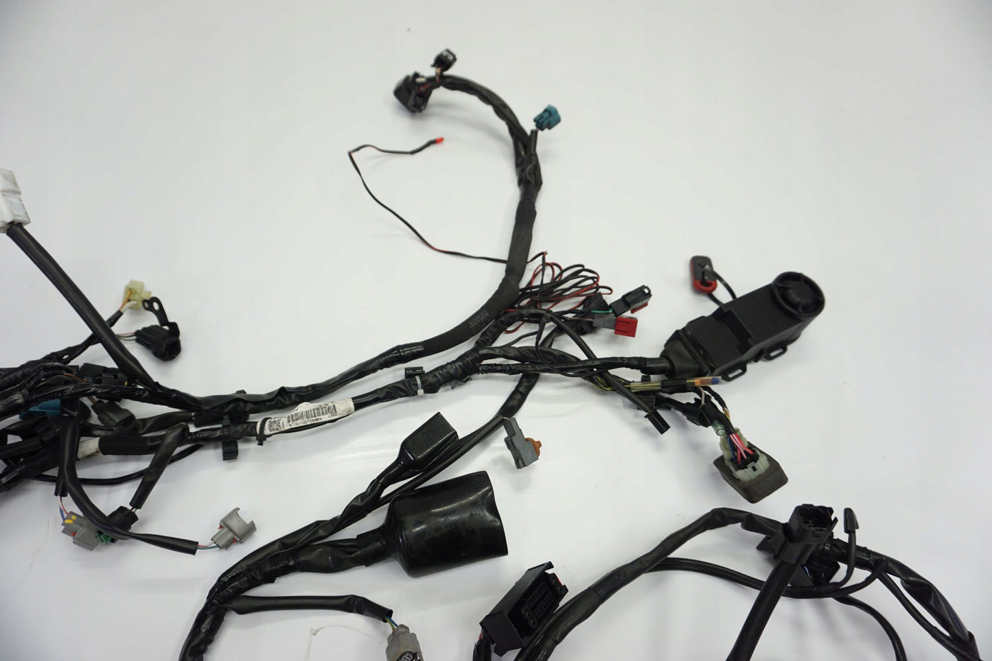 KAWASAKI NINJA 650 17-19 Kabelbaum Wiring Harness 4