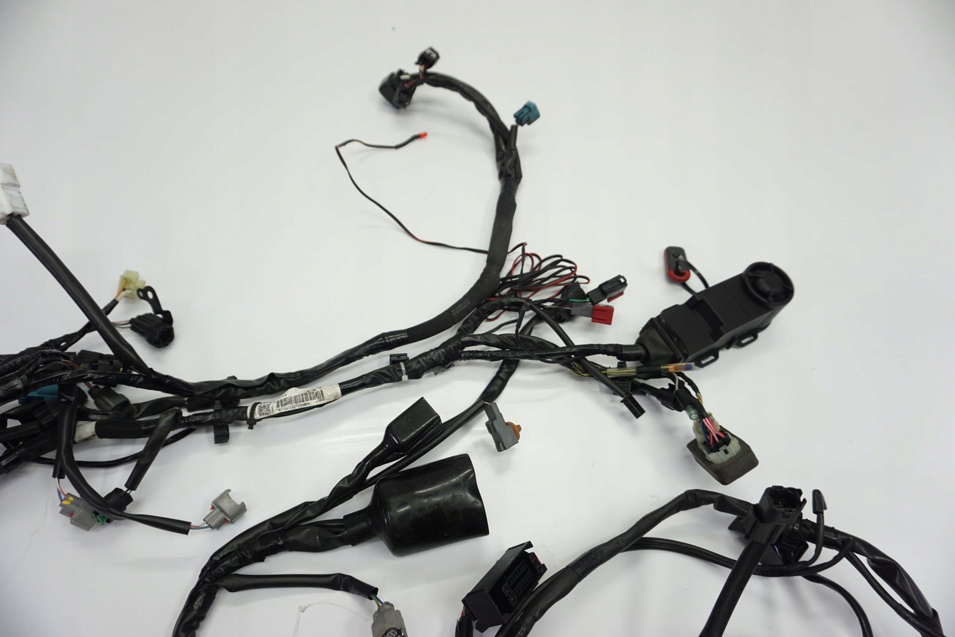 KAWASAKI NINJA 650 17-19 Kabelbaum Wiring Harness 4