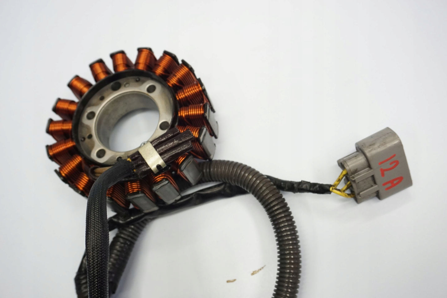 HONDA VFR 800 F 17-19 Lichtmaschine Stator Generator Lima Alternator 3