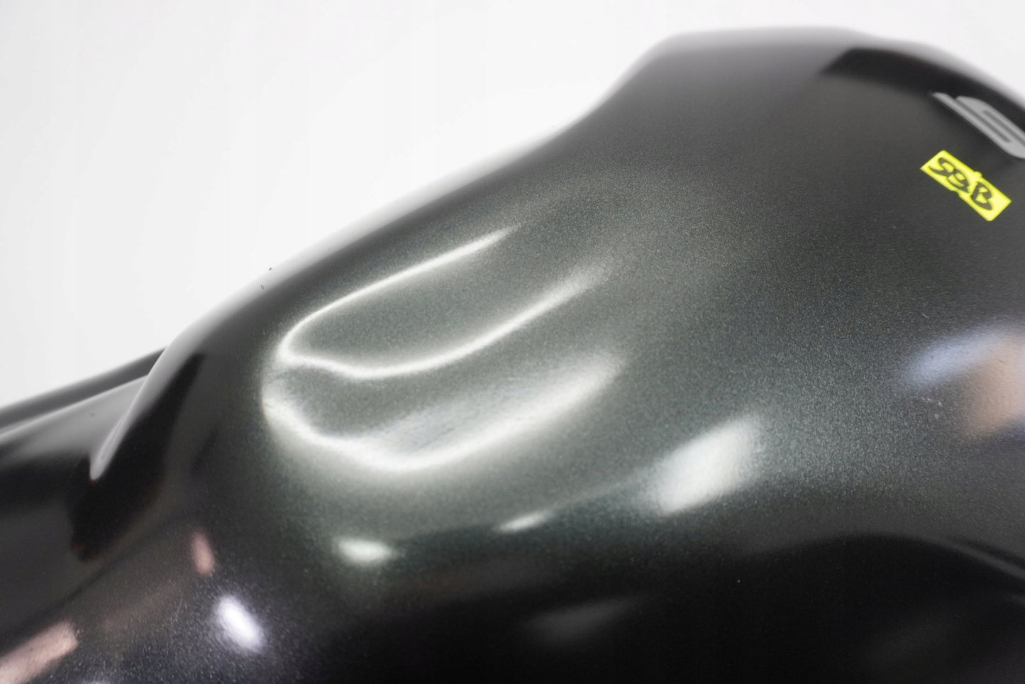 SUZUKI SV 650 X 16- Kraftstofftank Benzintank Fuel Tank 8
