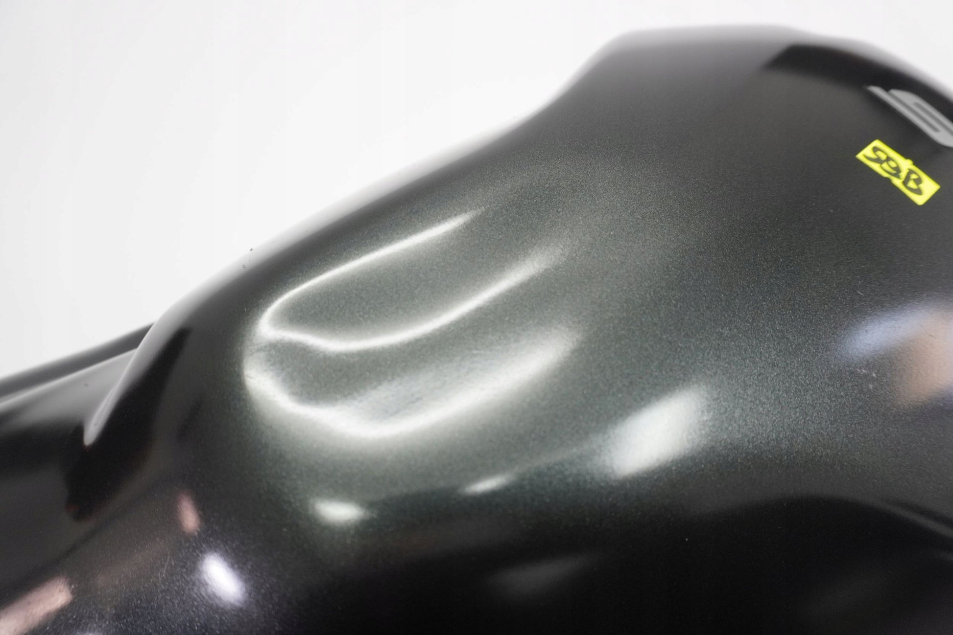 SUZUKI SV 650 X 16- Kraftstofftank Benzintank Fuel Tank 8