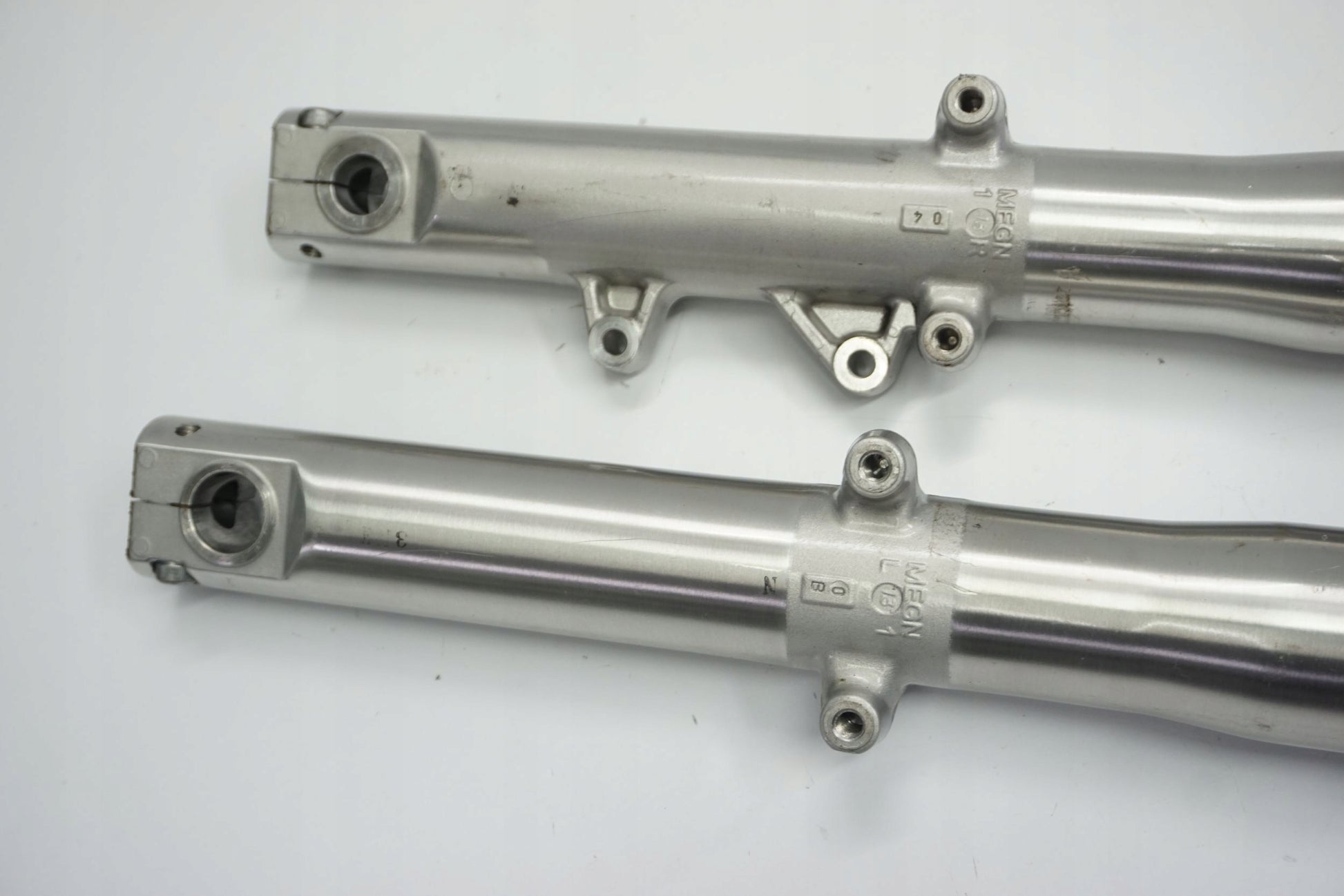 HONDA VT 750 SHADOW 13- Gabel Gabelholme Fork 4